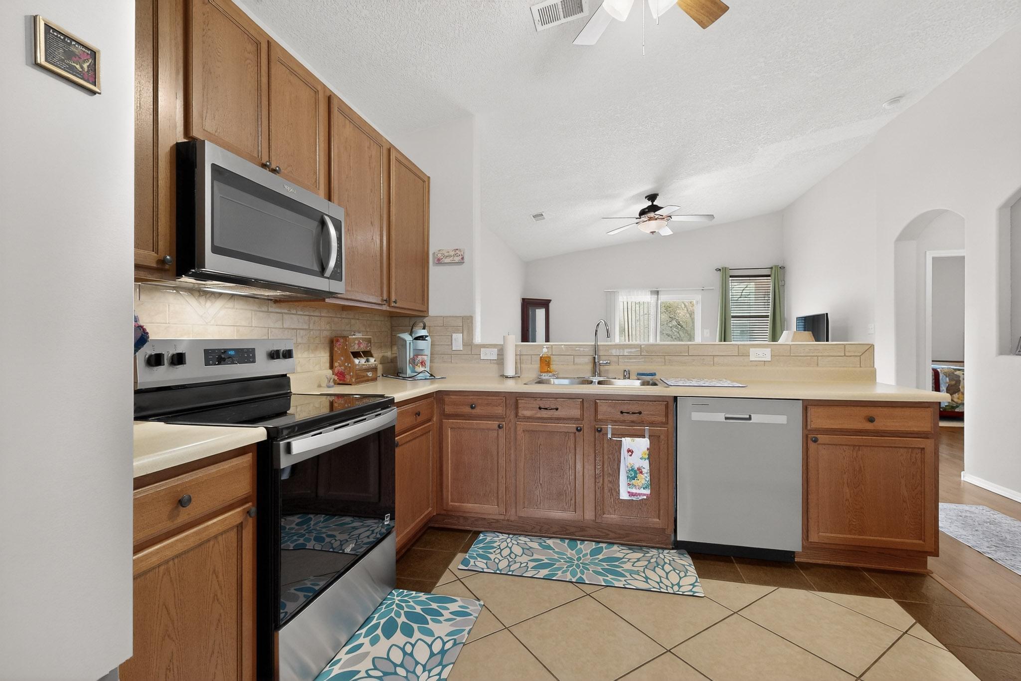 3401 Sun Mesa Street SW