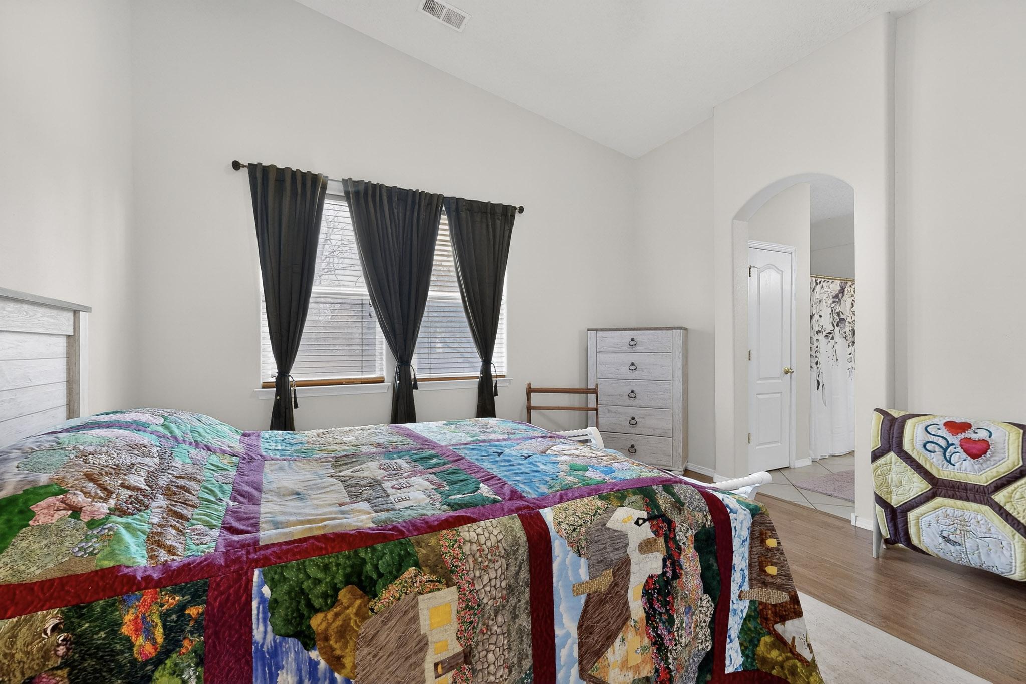 3401 Sun Mesa Street SW