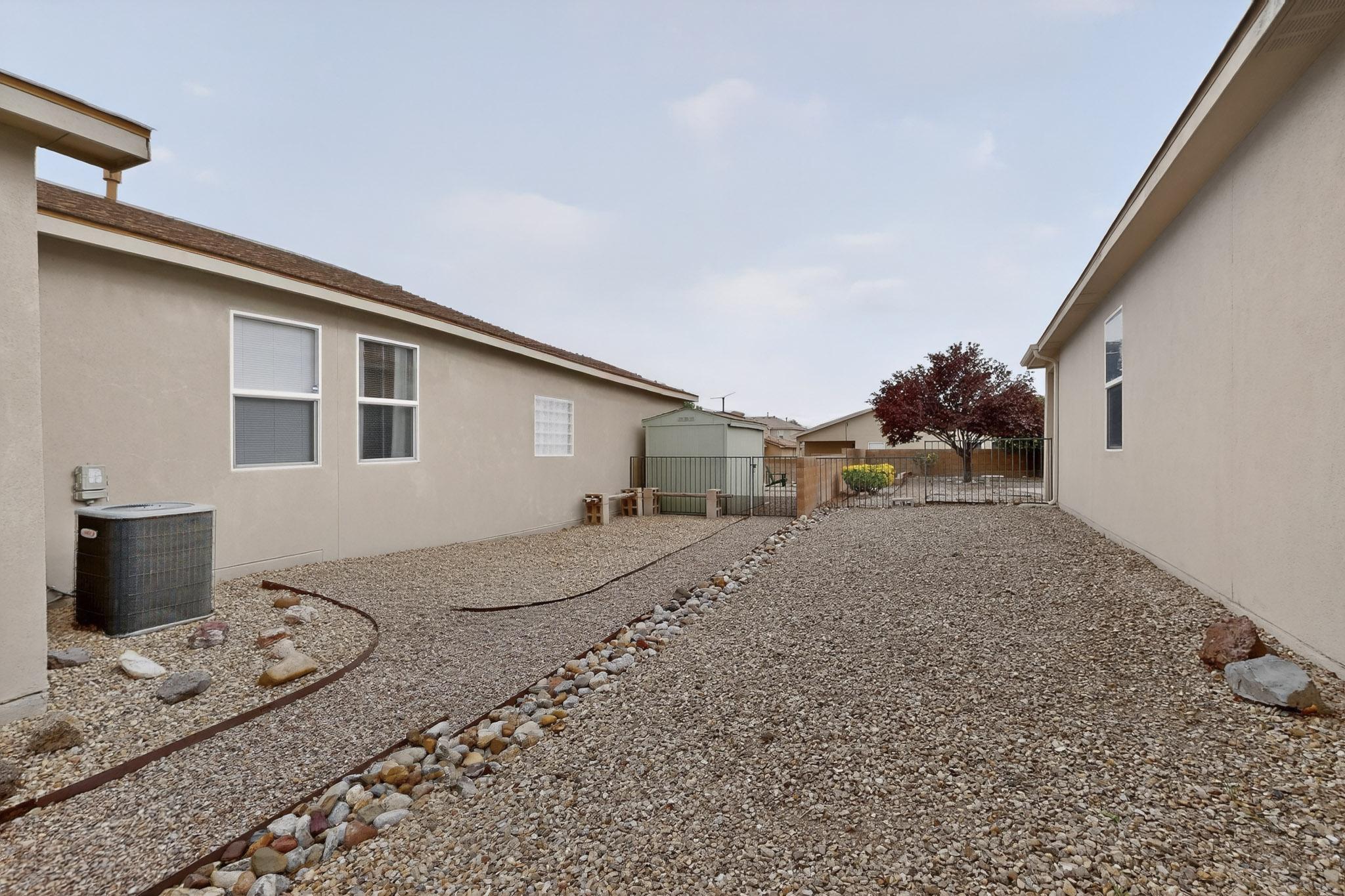 3401 Sun Mesa Street SW