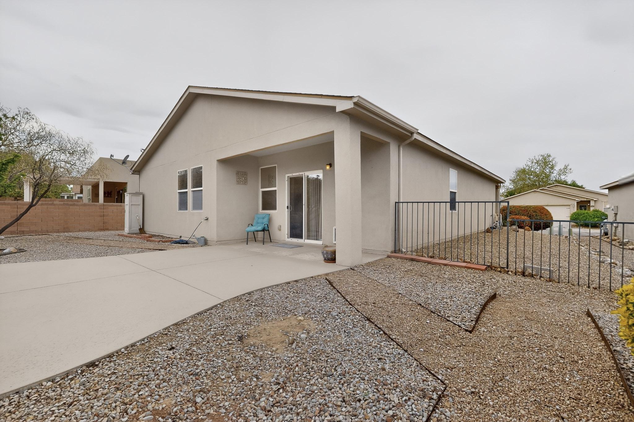 3401 Sun Mesa Street SW