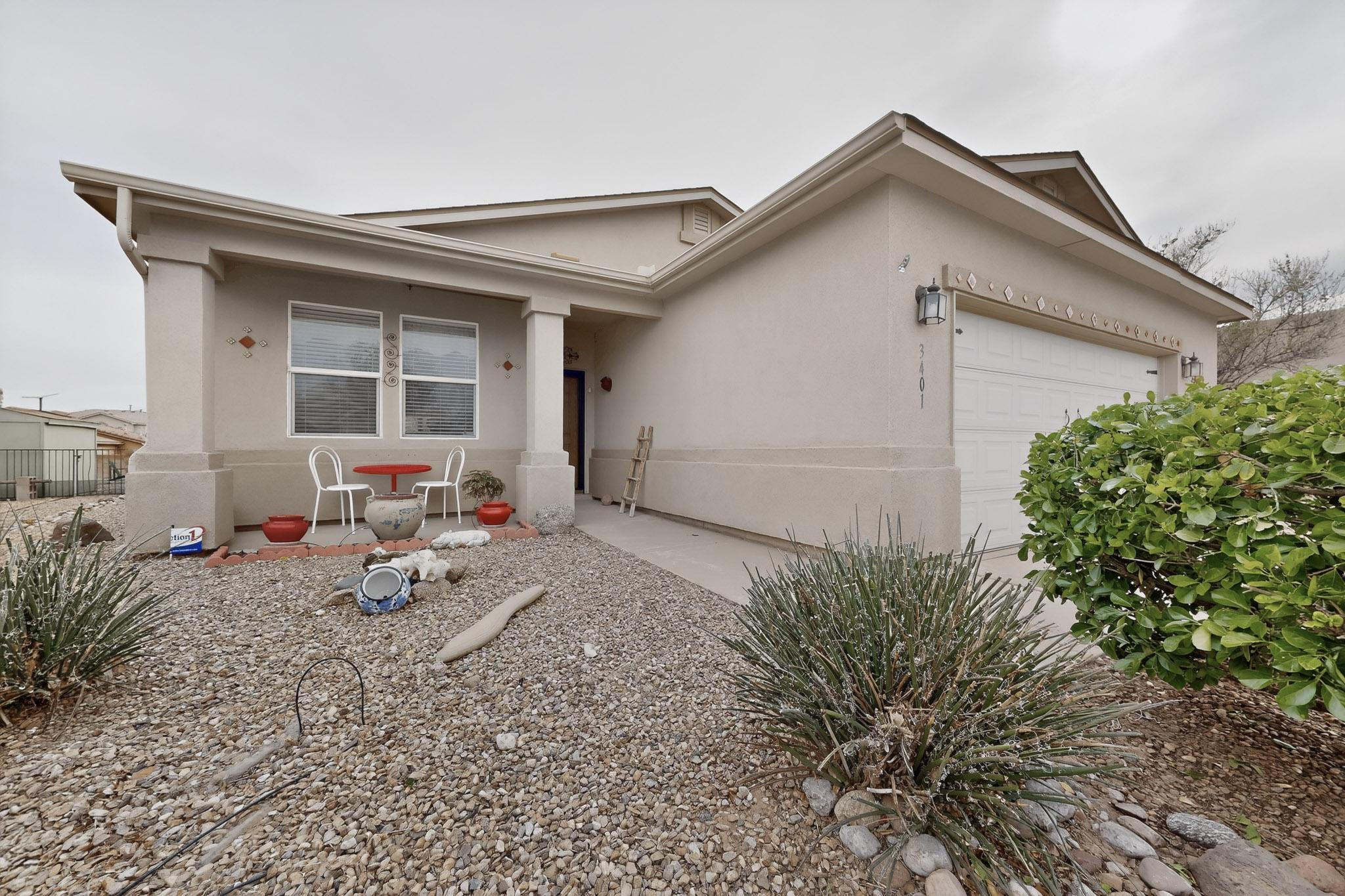 3401 Sun Mesa Street SW