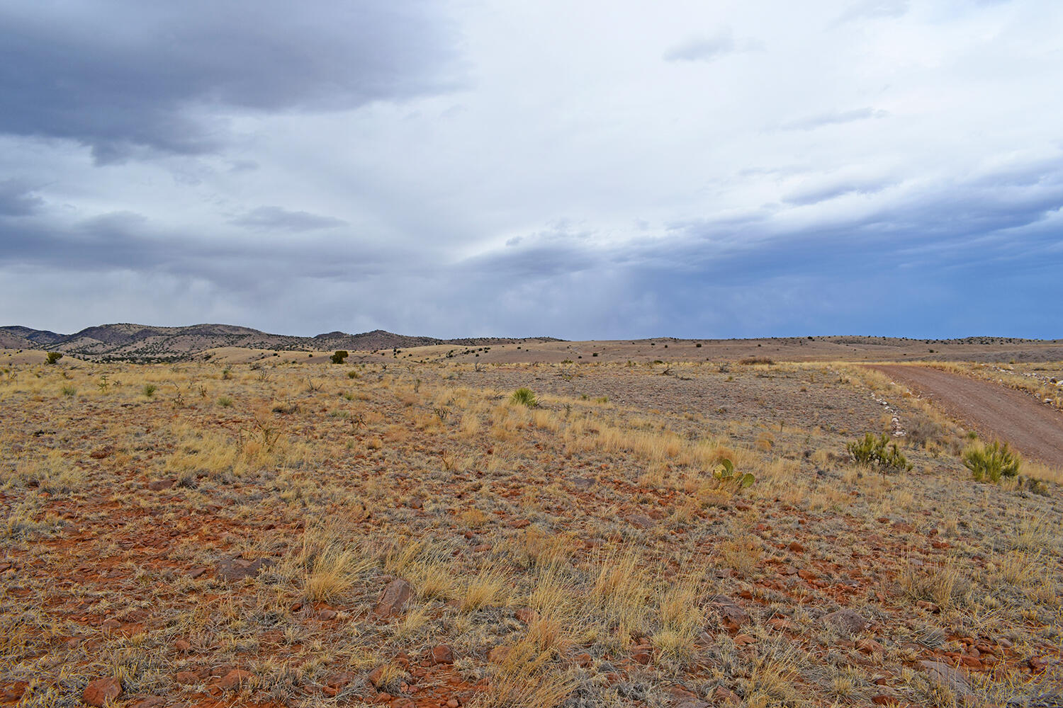 Lot 124 Rolling Hills