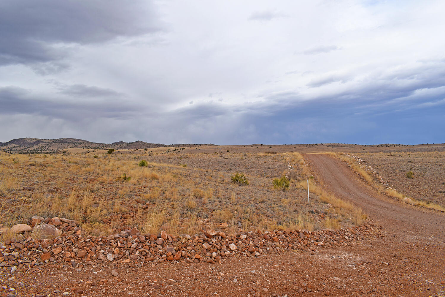 Lot 124 Rolling Hills