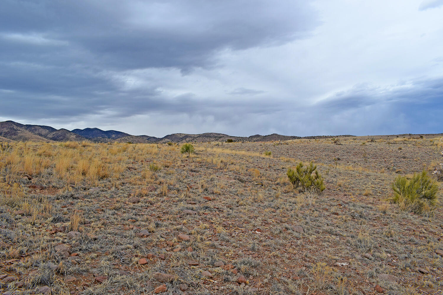 Lot 124 Rolling Hills