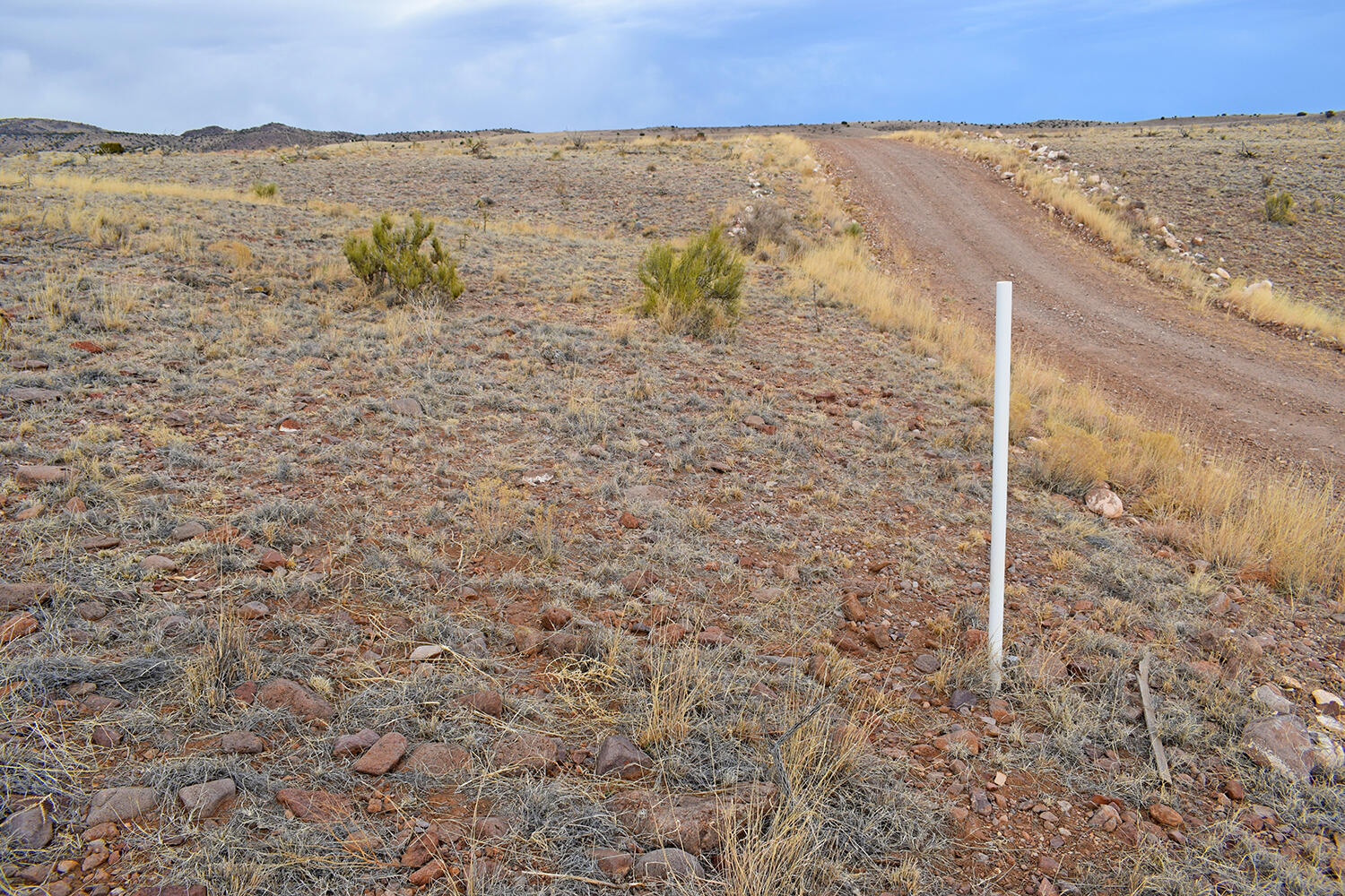 Lot 124 Rolling Hills