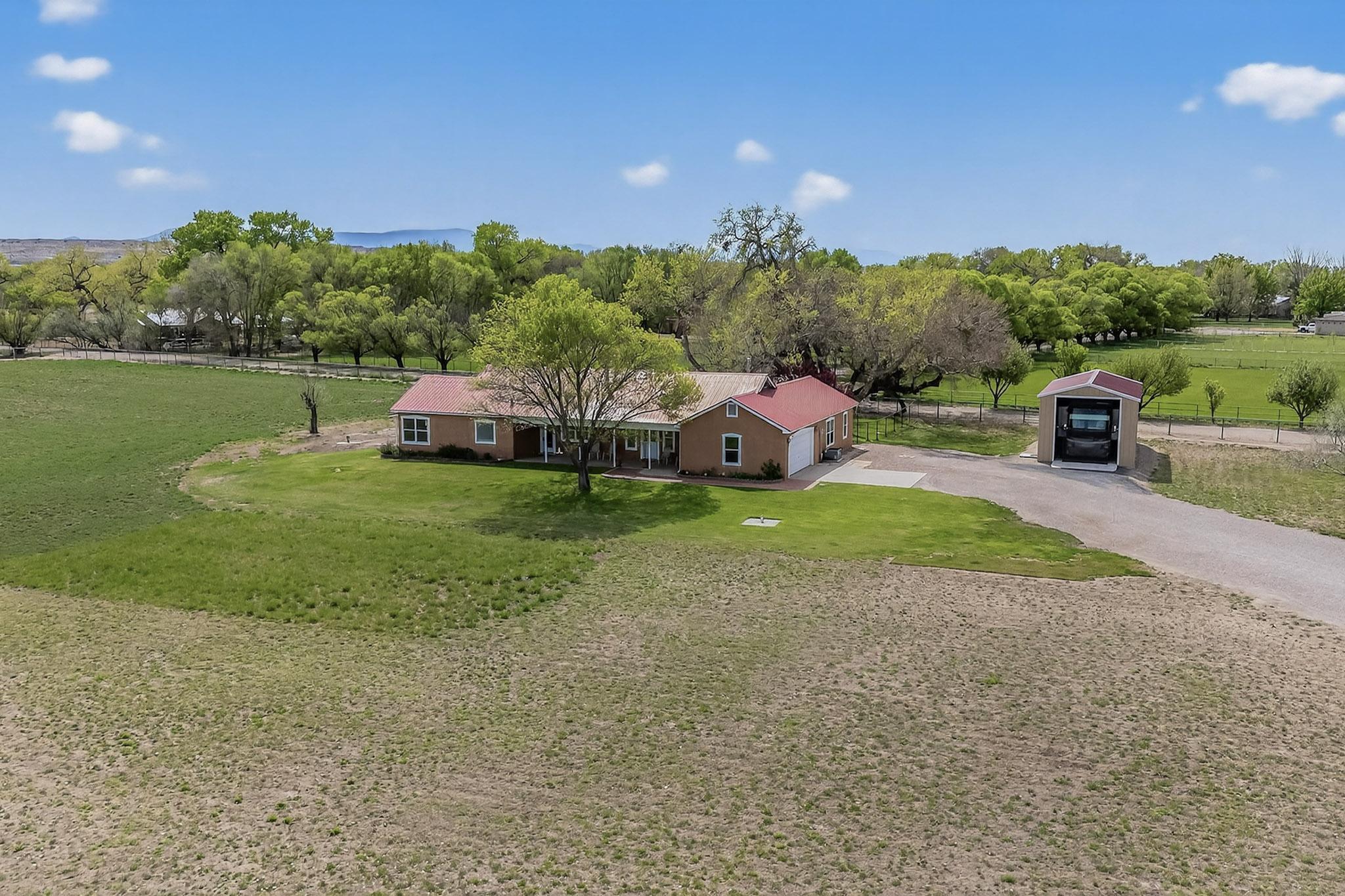 8645 Sabrina Lane SW