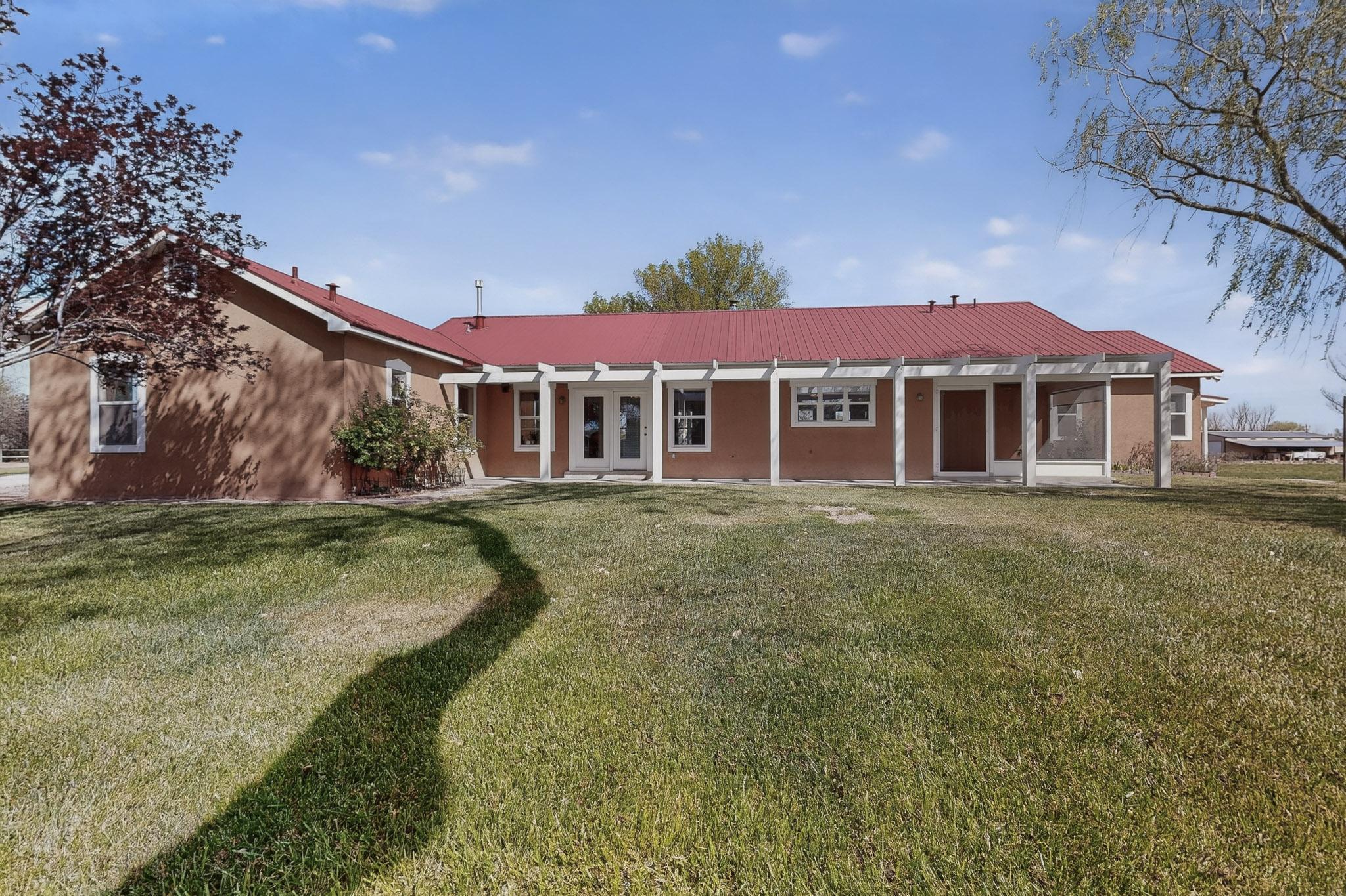 8645 Sabrina Lane SW