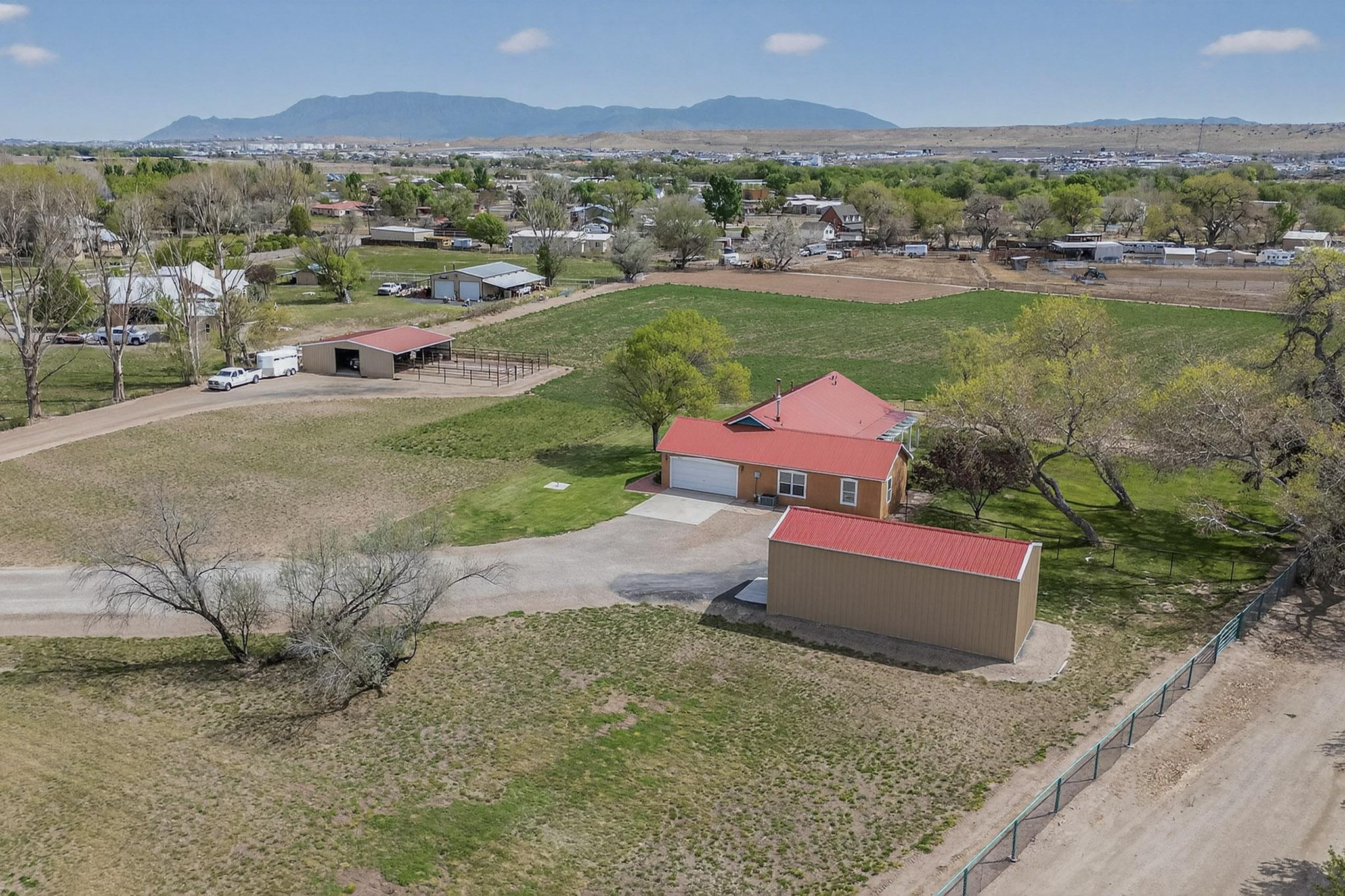 8645 Sabrina Lane SW