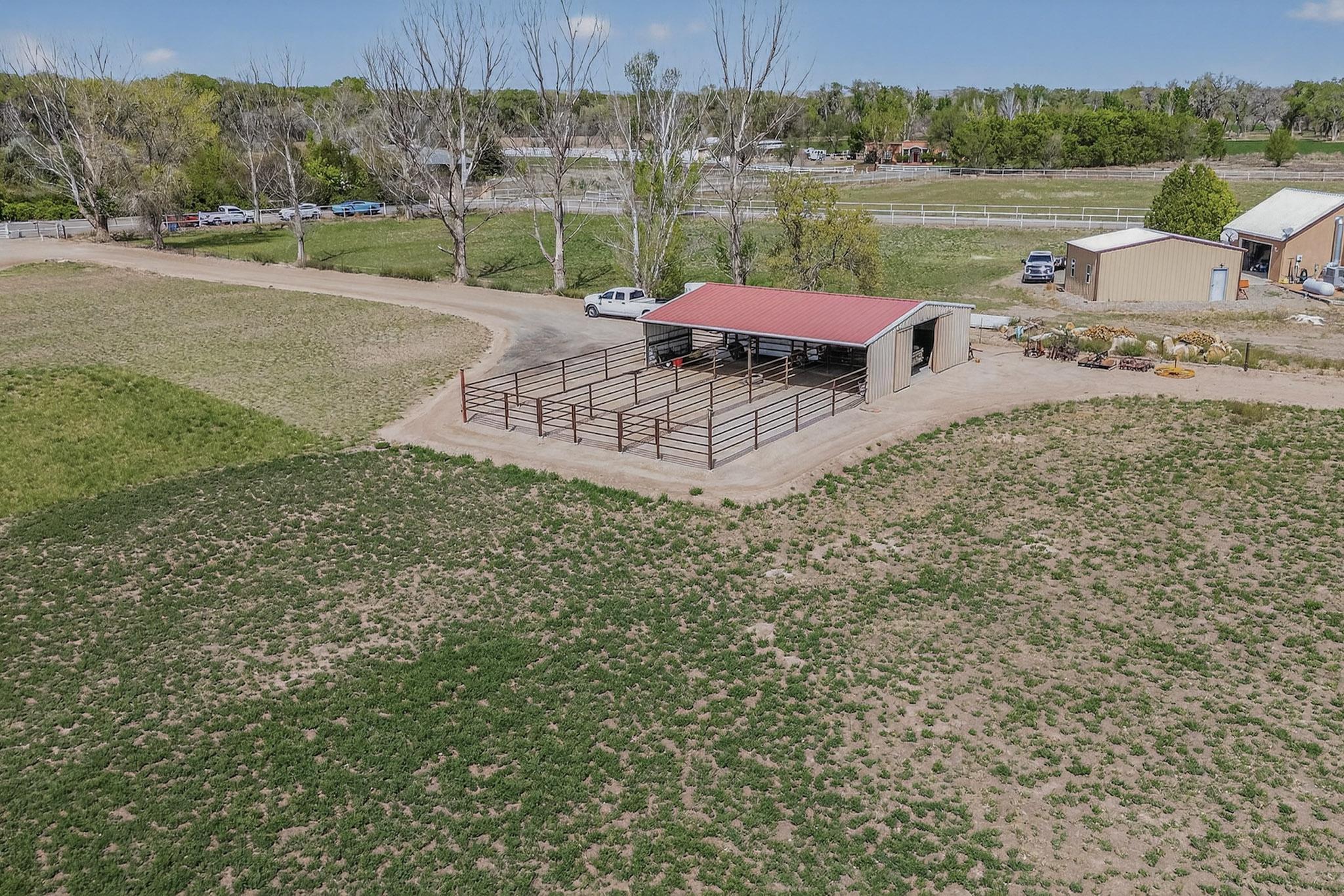 8645 Sabrina Lane SW