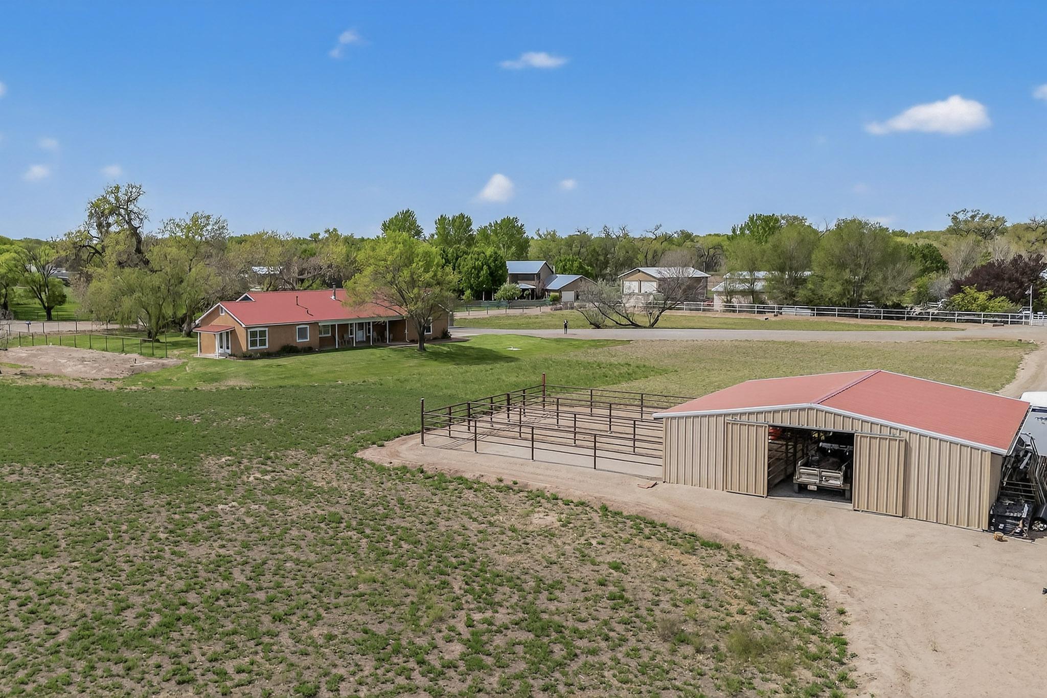 8645 Sabrina Lane SW