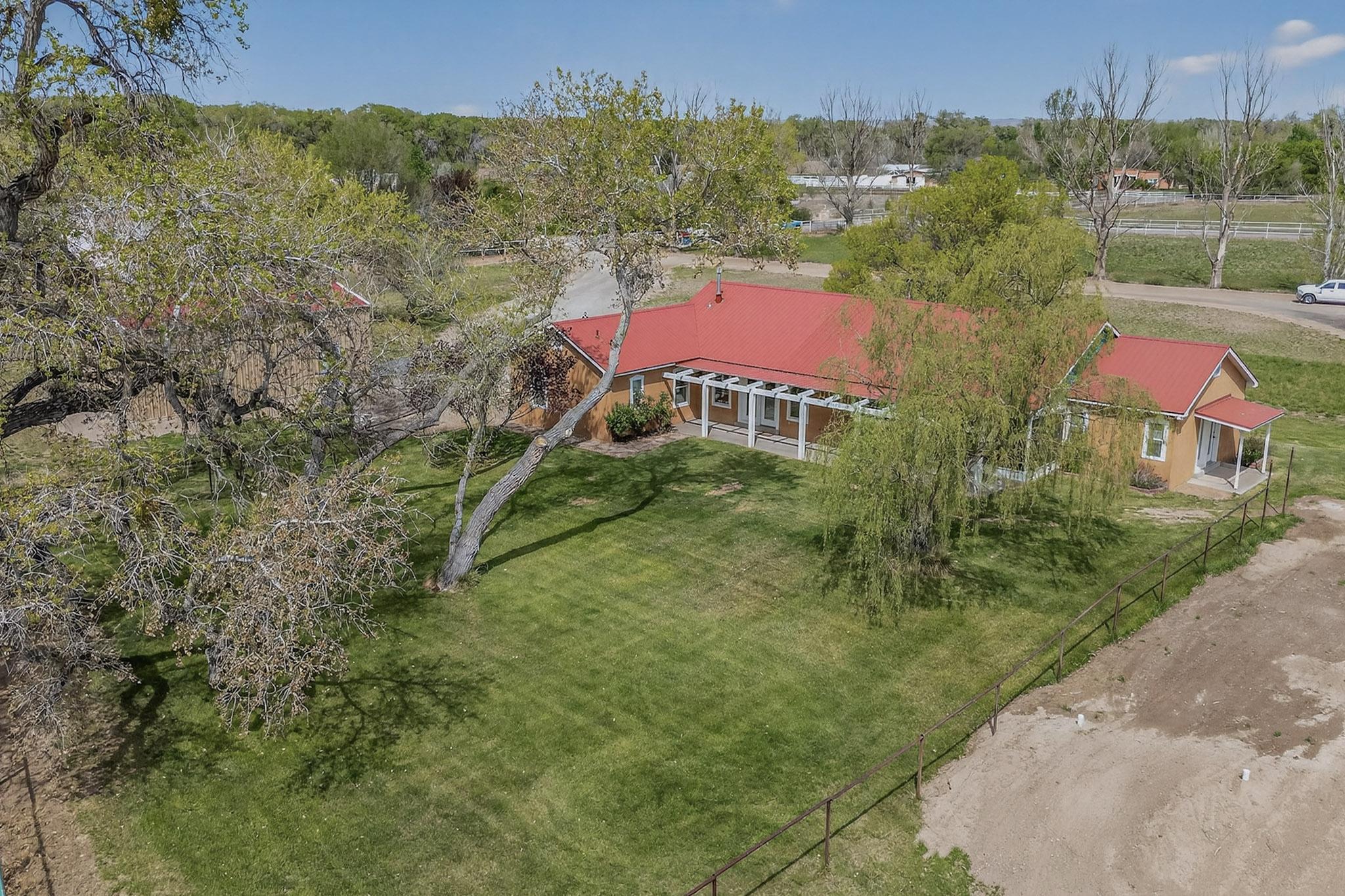 8645 Sabrina Lane SW