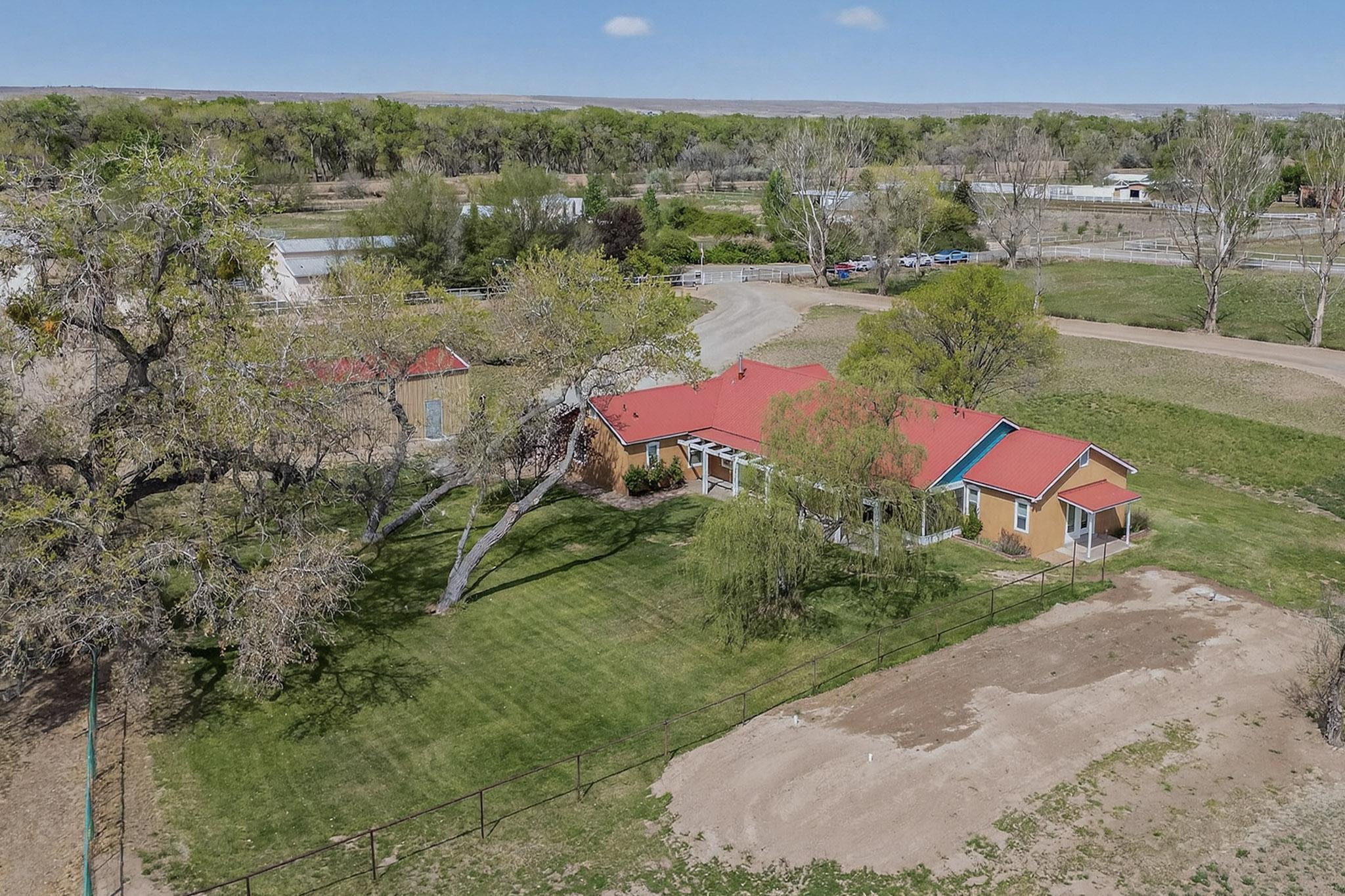 8645 Sabrina Lane SW