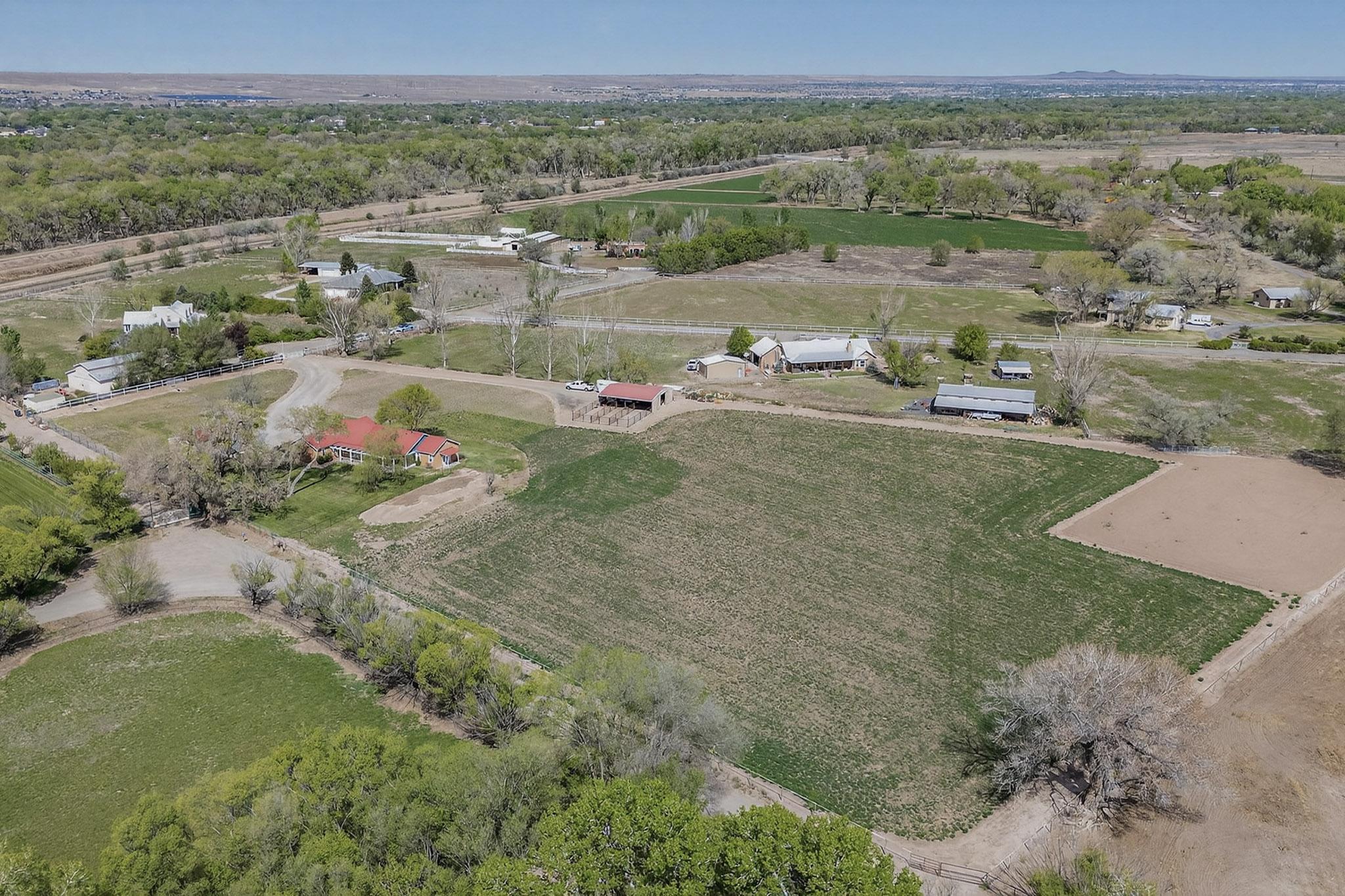 8645 Sabrina Lane SW