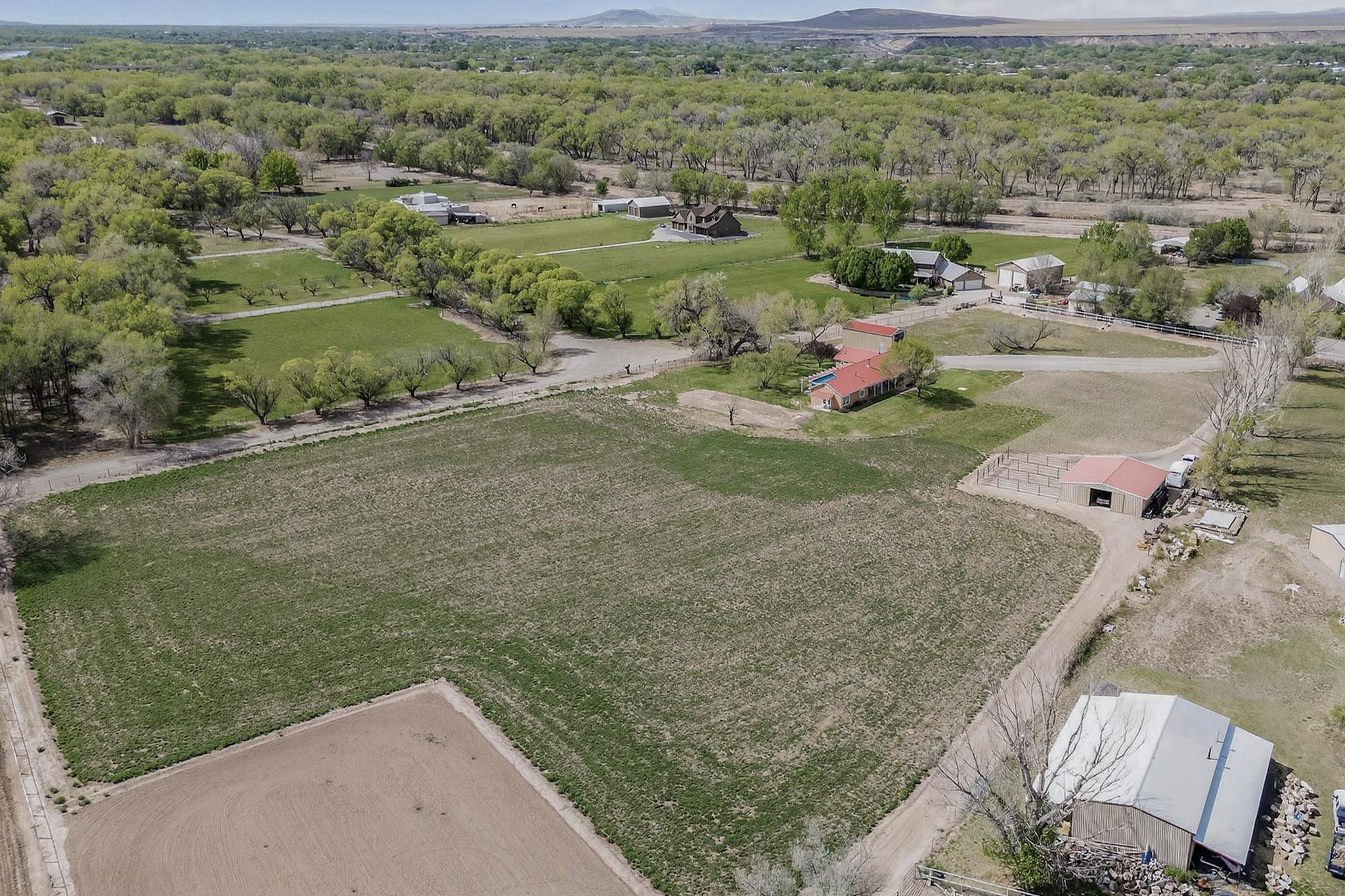 8645 Sabrina Lane SW