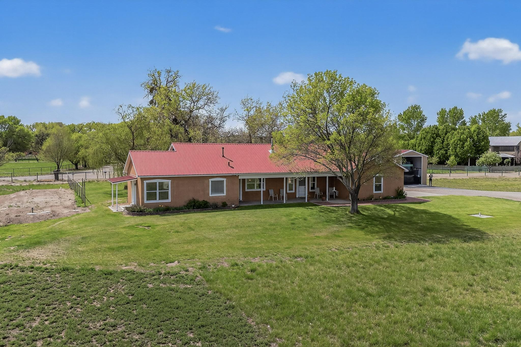 8645 Sabrina Lane SW