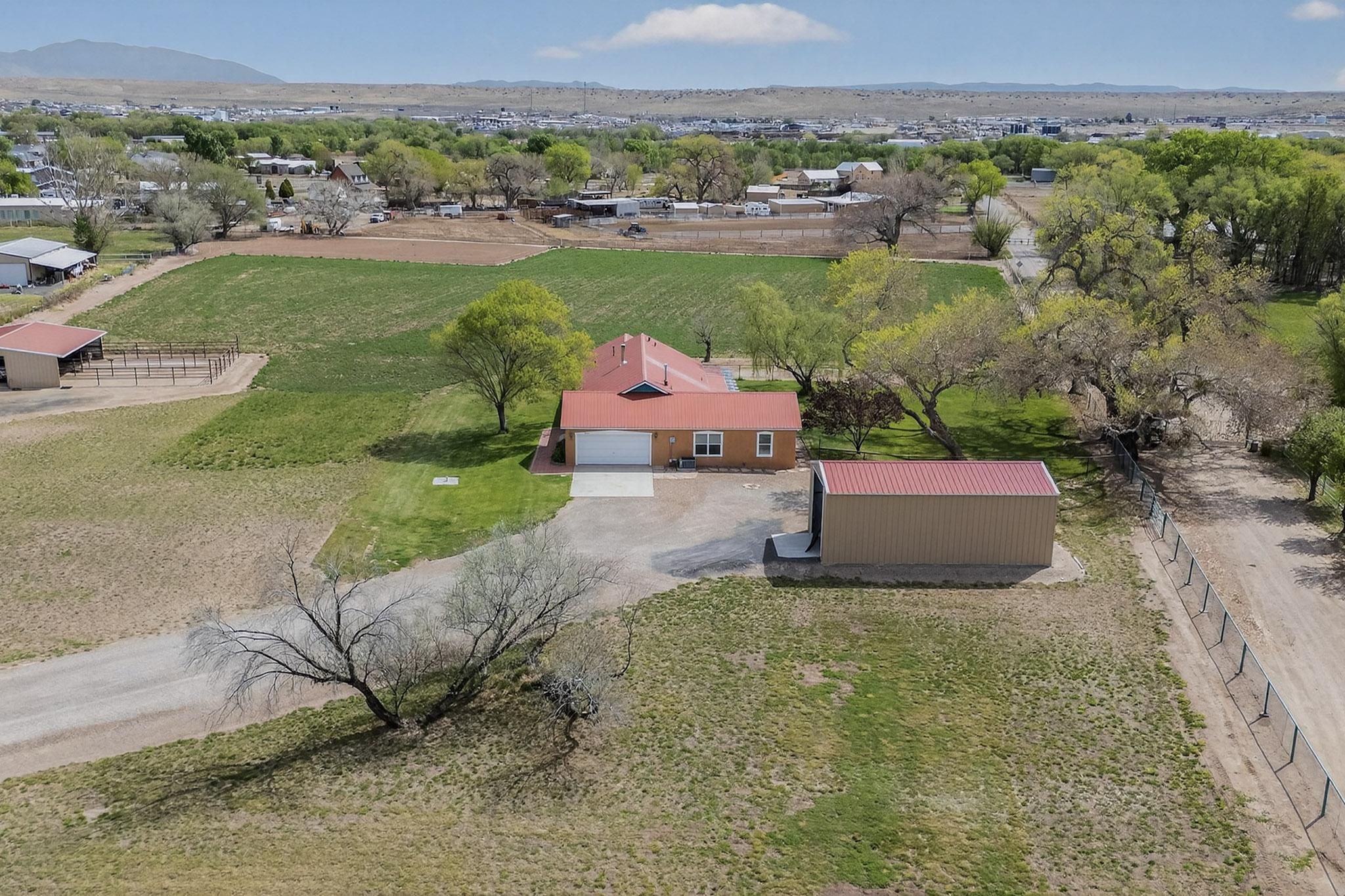 8645 Sabrina Lane SW