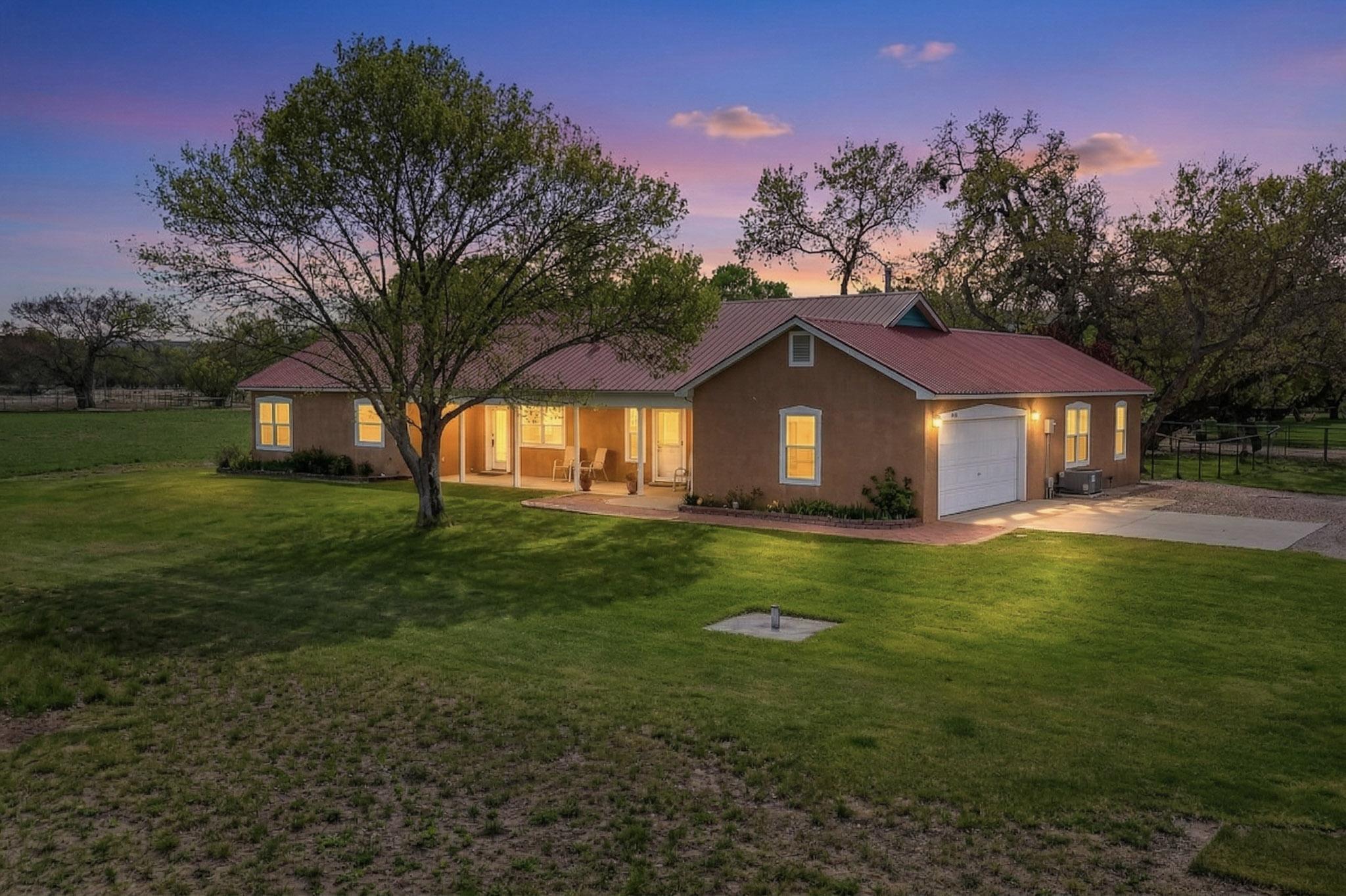 8645 Sabrina Lane SW
