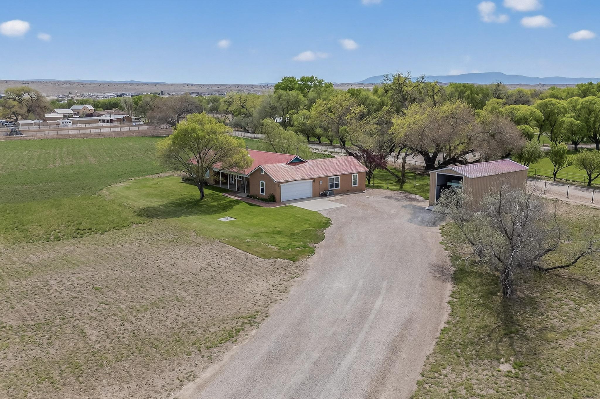 8645 Sabrina Lane SW