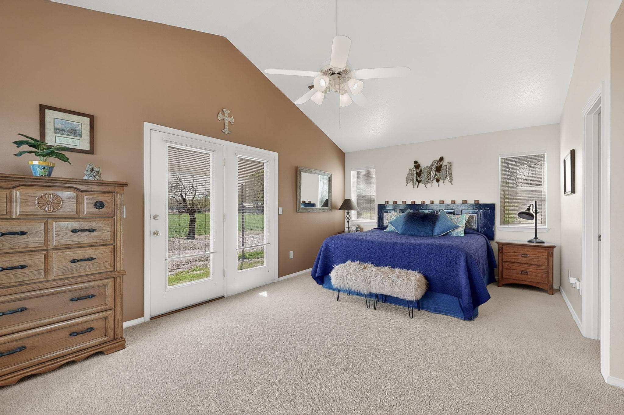 8645 Sabrina Lane SW