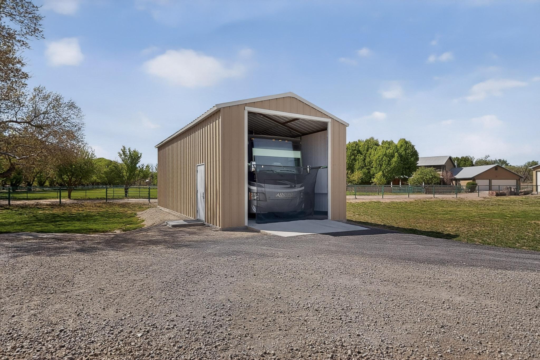 8645 Sabrina Lane SW