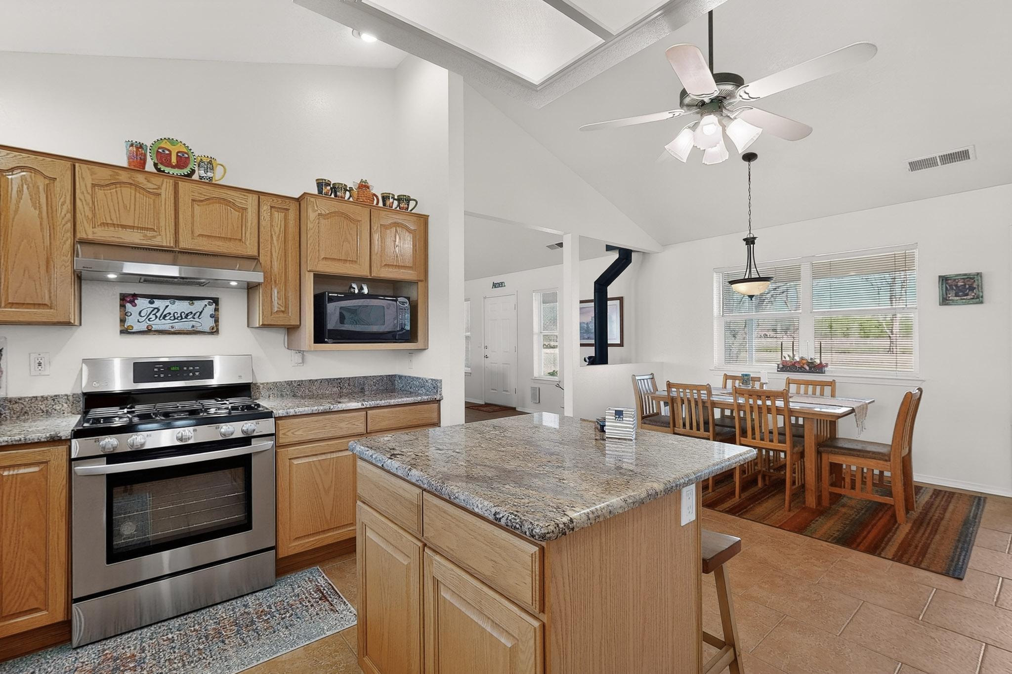 8645 Sabrina Lane SW