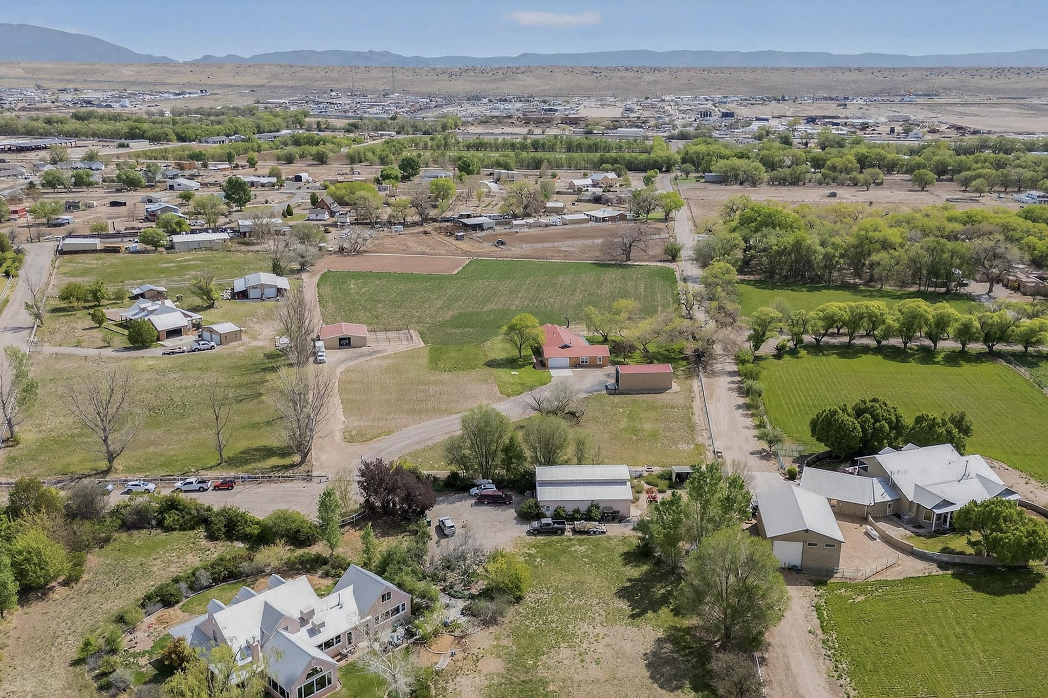 8645 Sabrina Lane SW