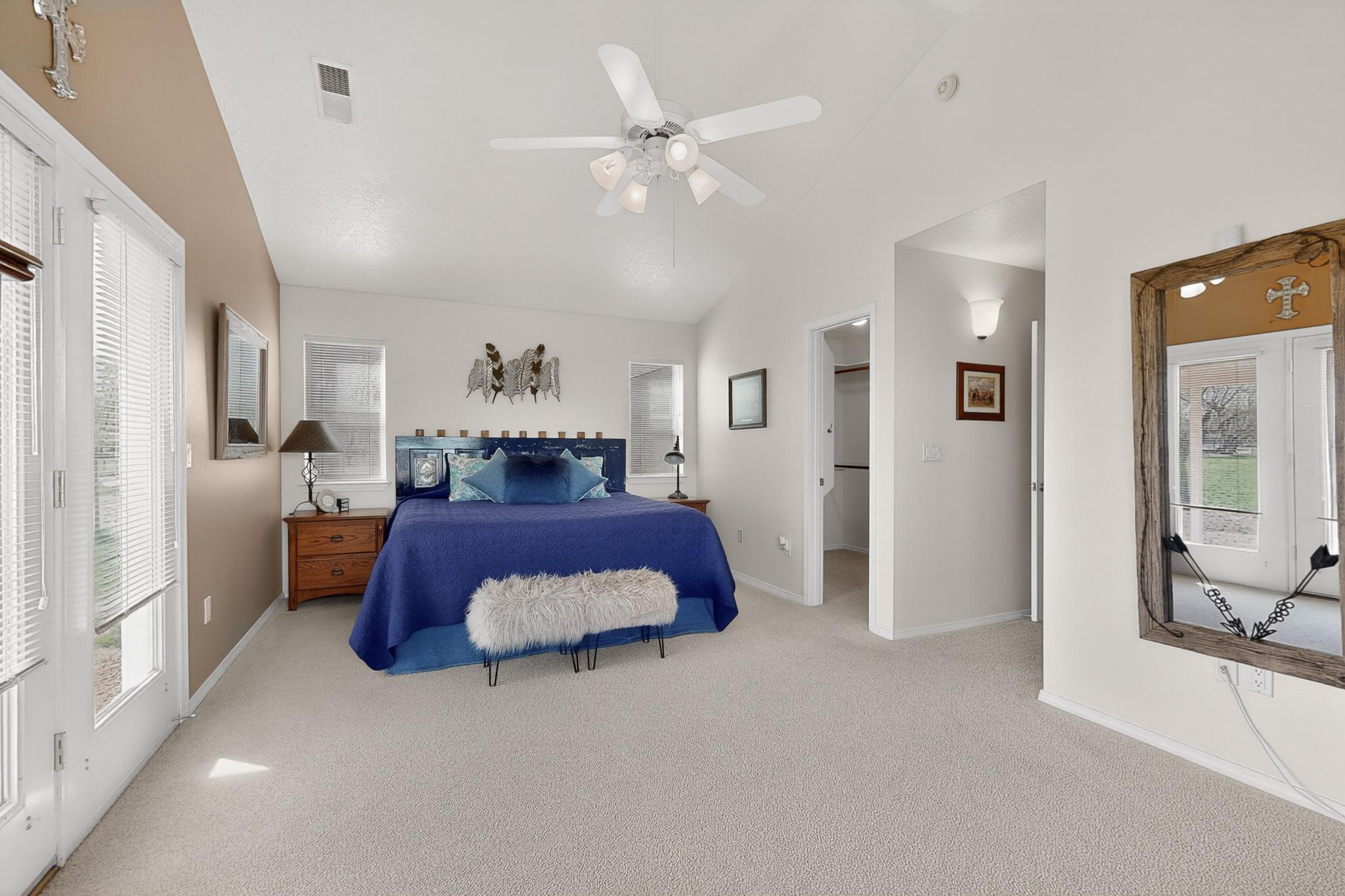 8645 Sabrina Lane SW