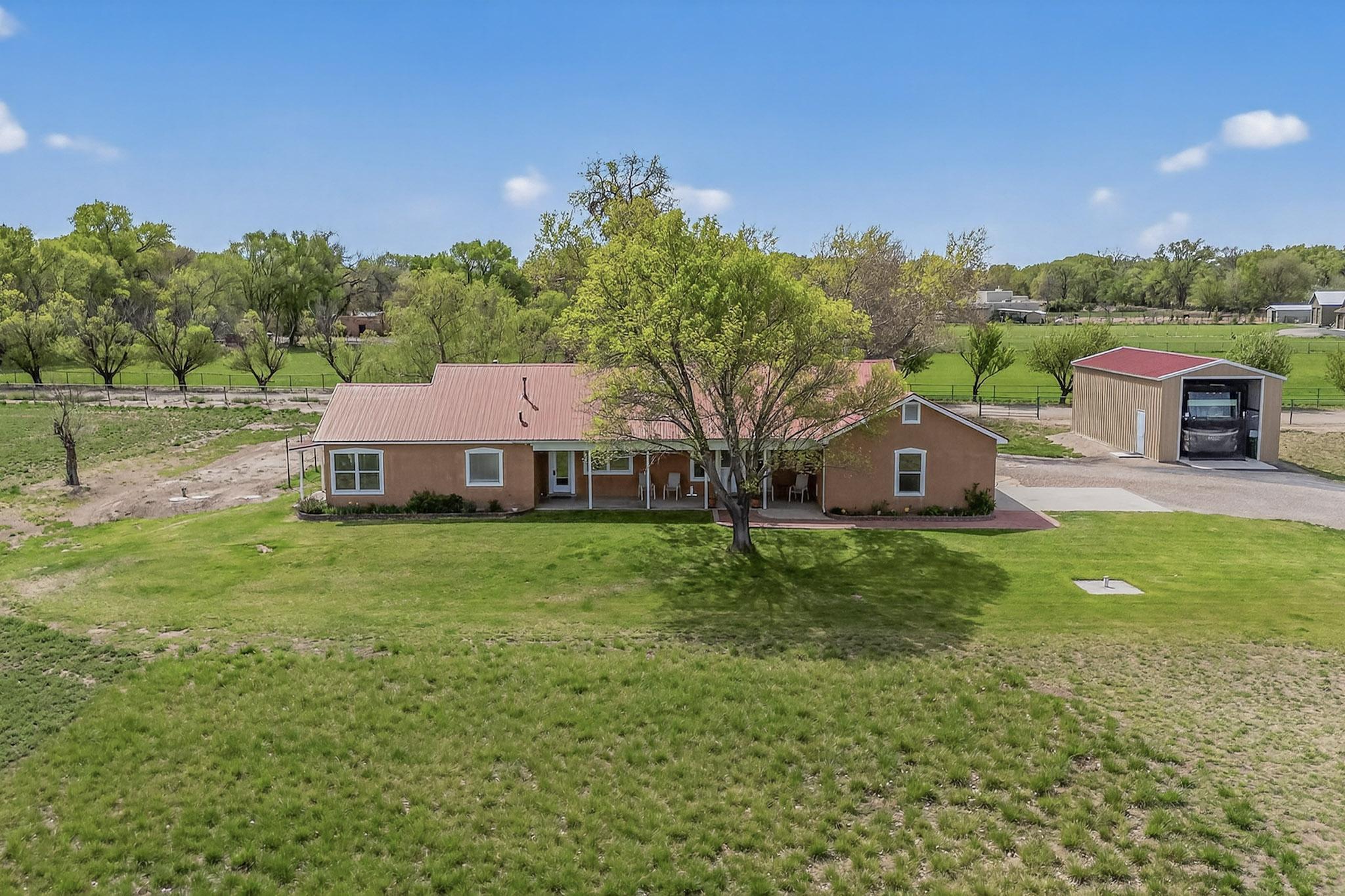 8645 Sabrina Lane SW