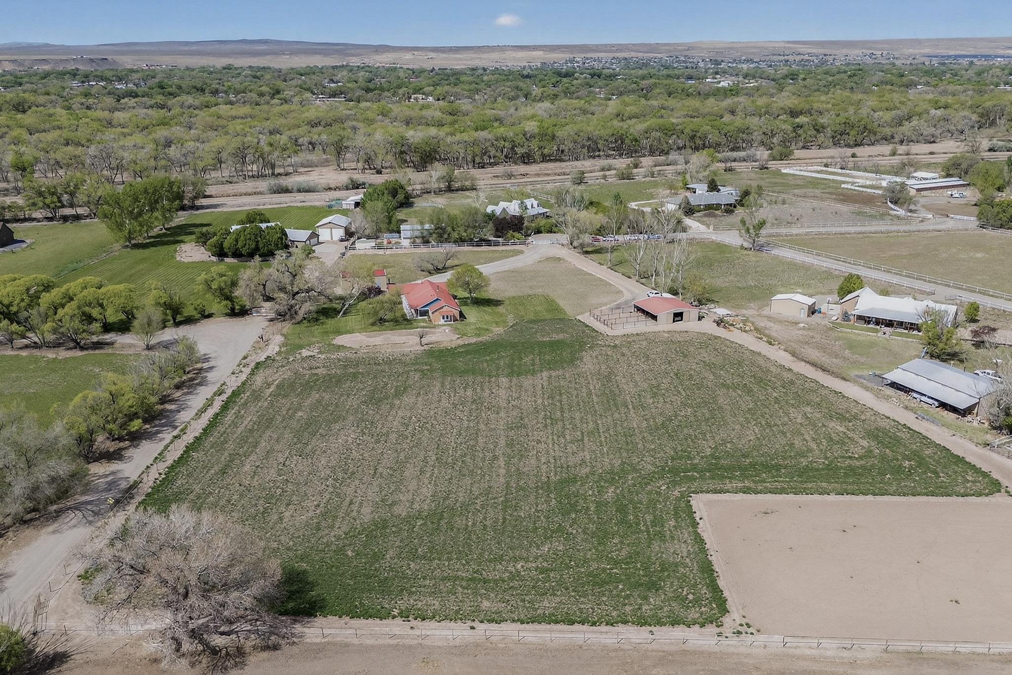 8645 Sabrina Lane SW