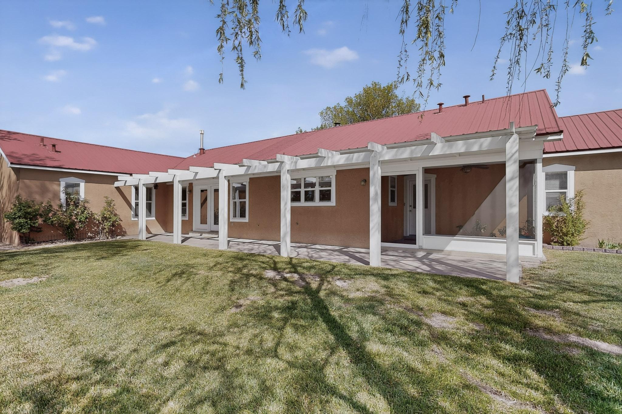 8645 Sabrina Lane SW