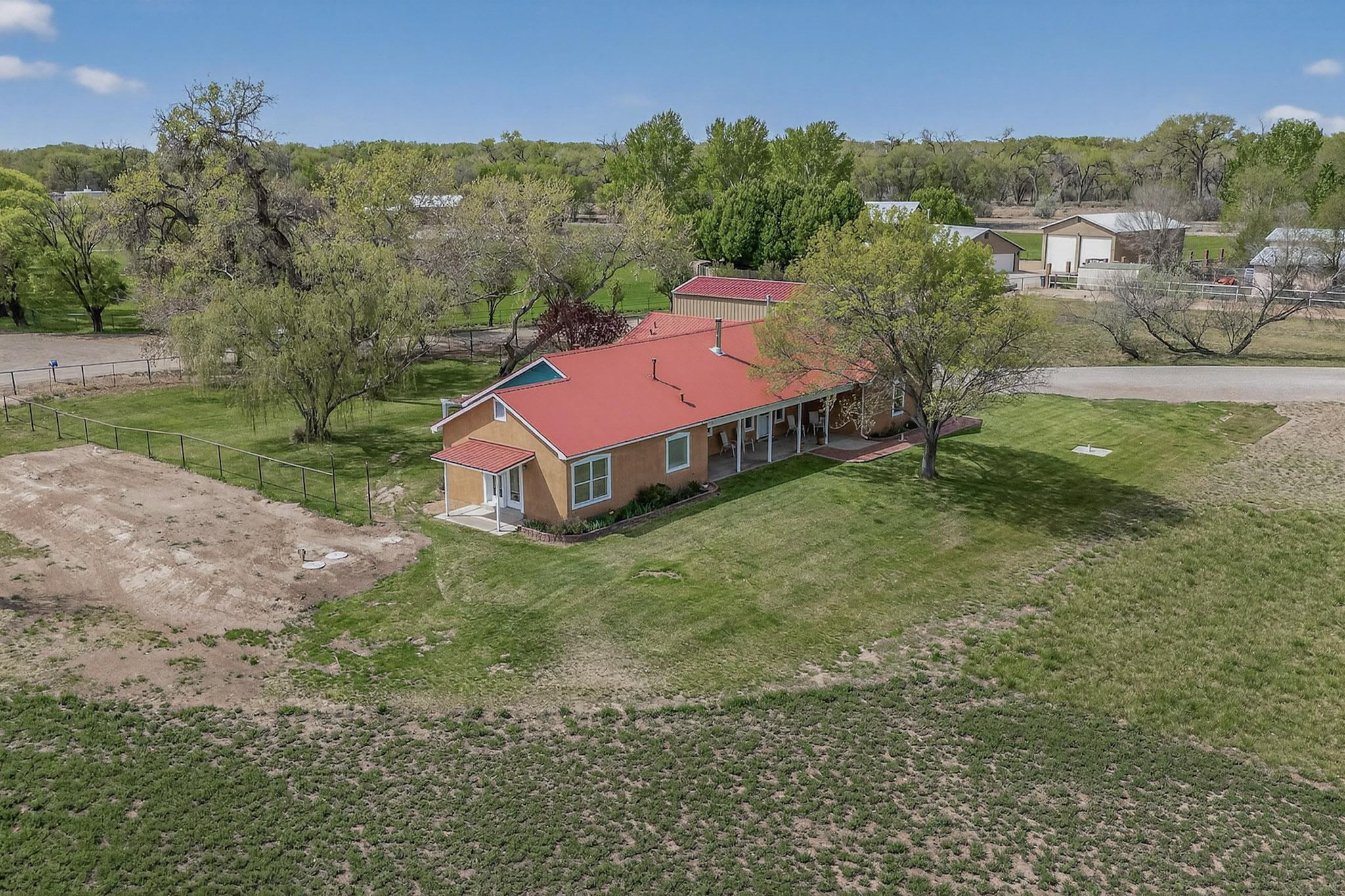 8645 Sabrina Lane SW