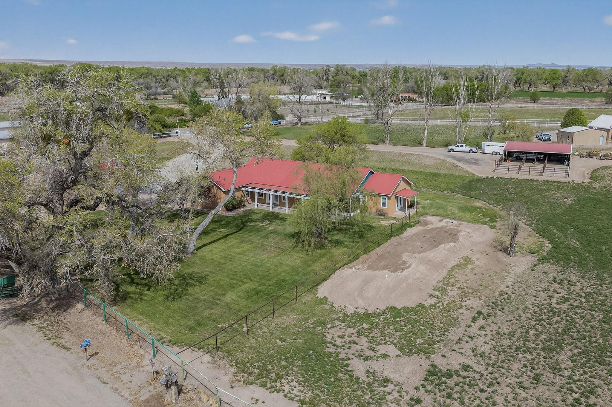 8645 Sabrina Lane SW