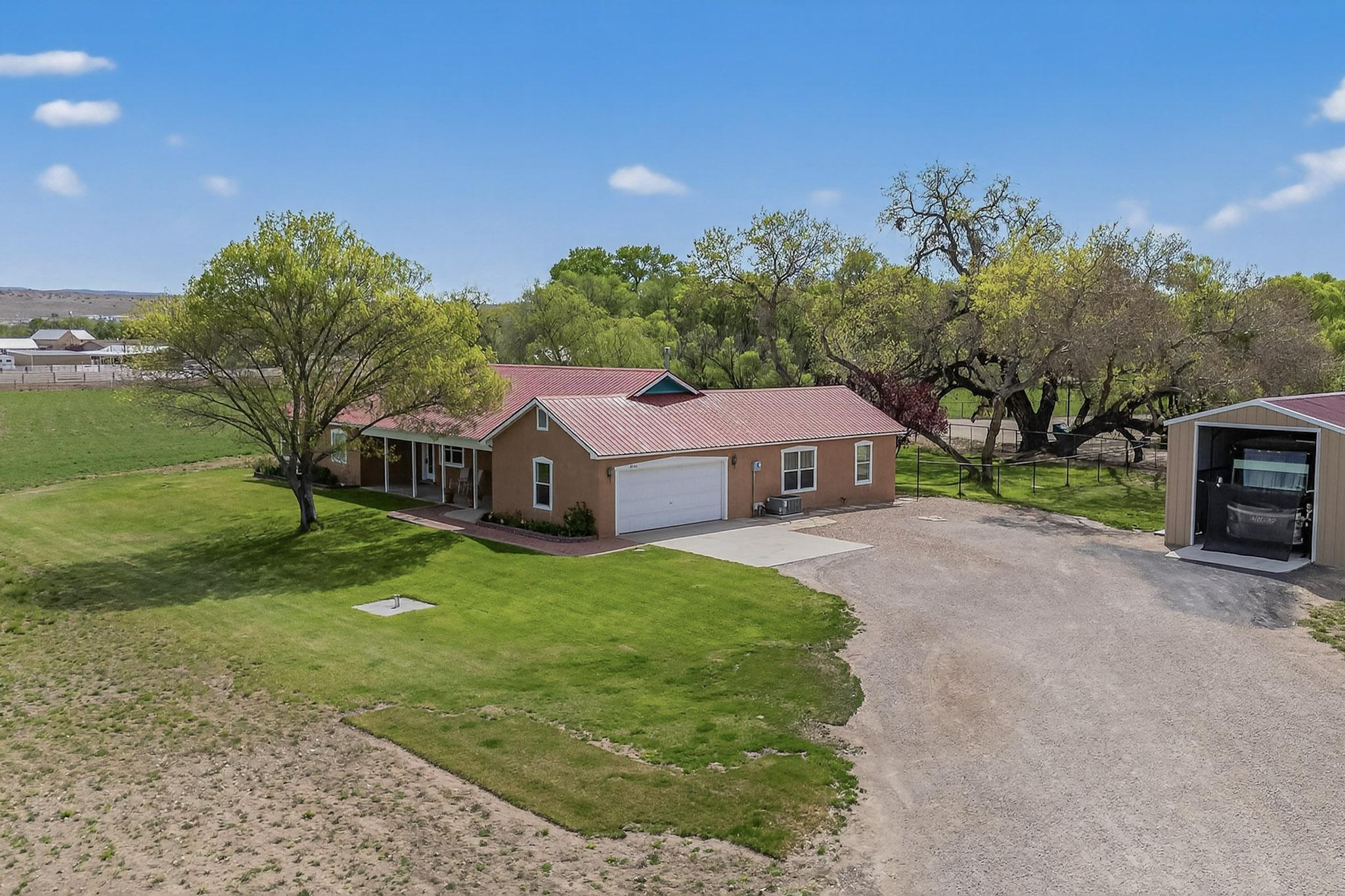 8645 Sabrina Lane SW