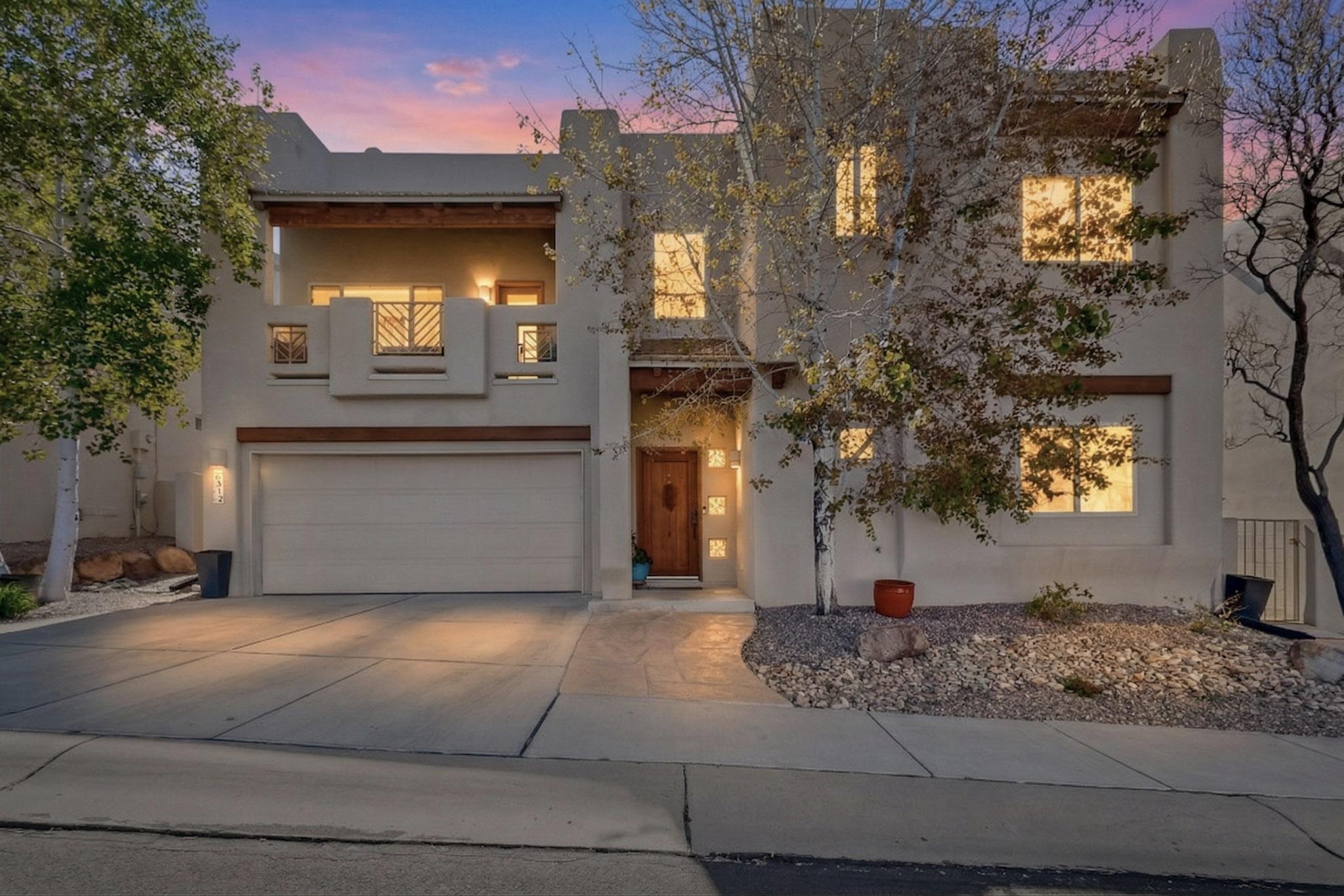 6312 Calla Lily Circle NE