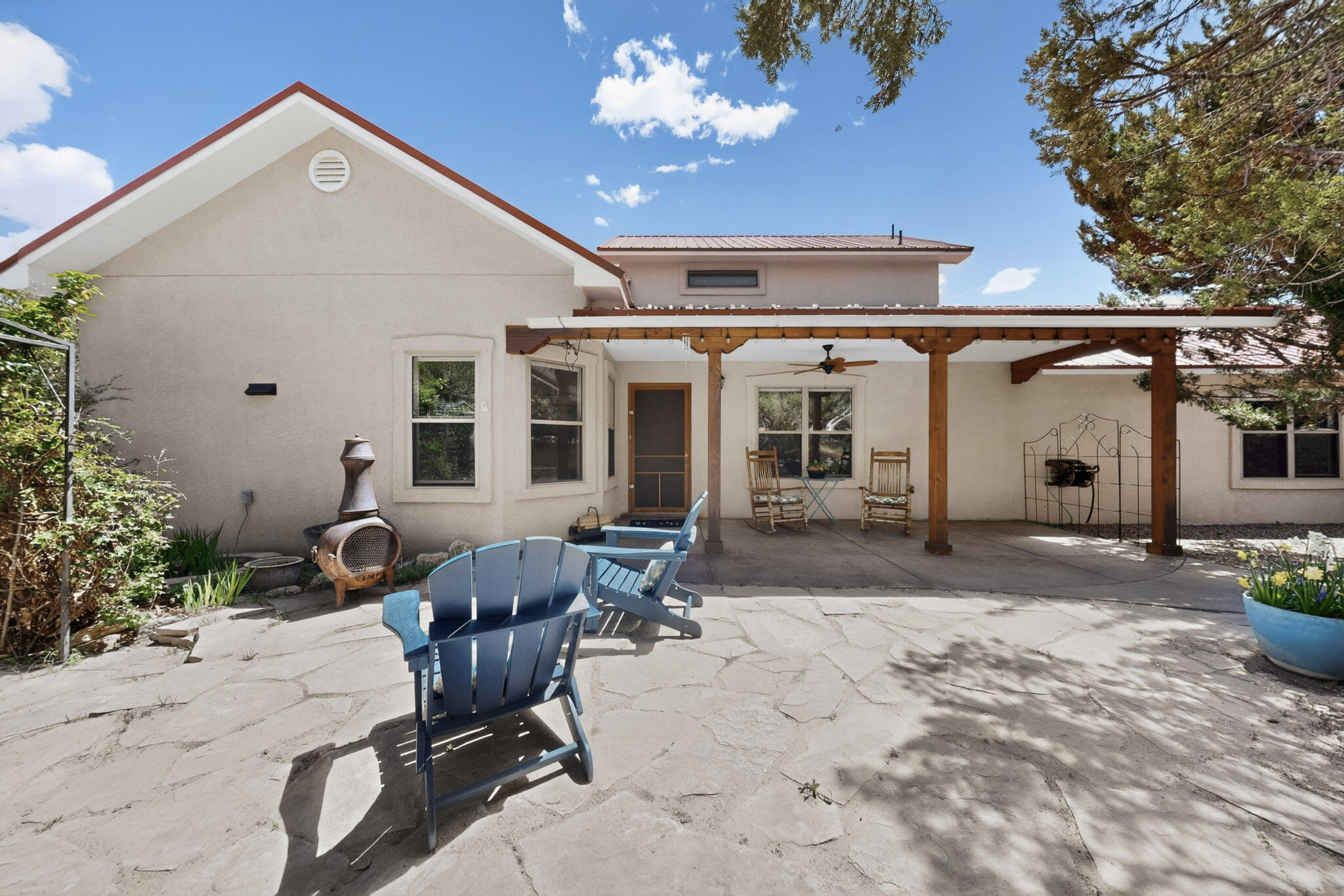 56 Western Saddle Drive