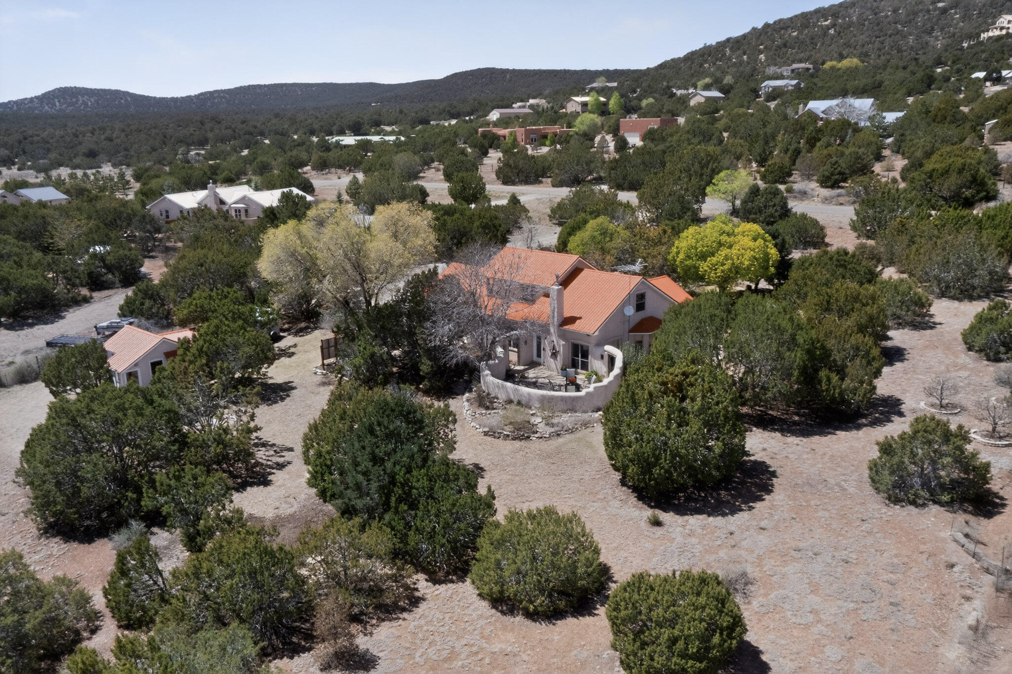56 Western Saddle Drive