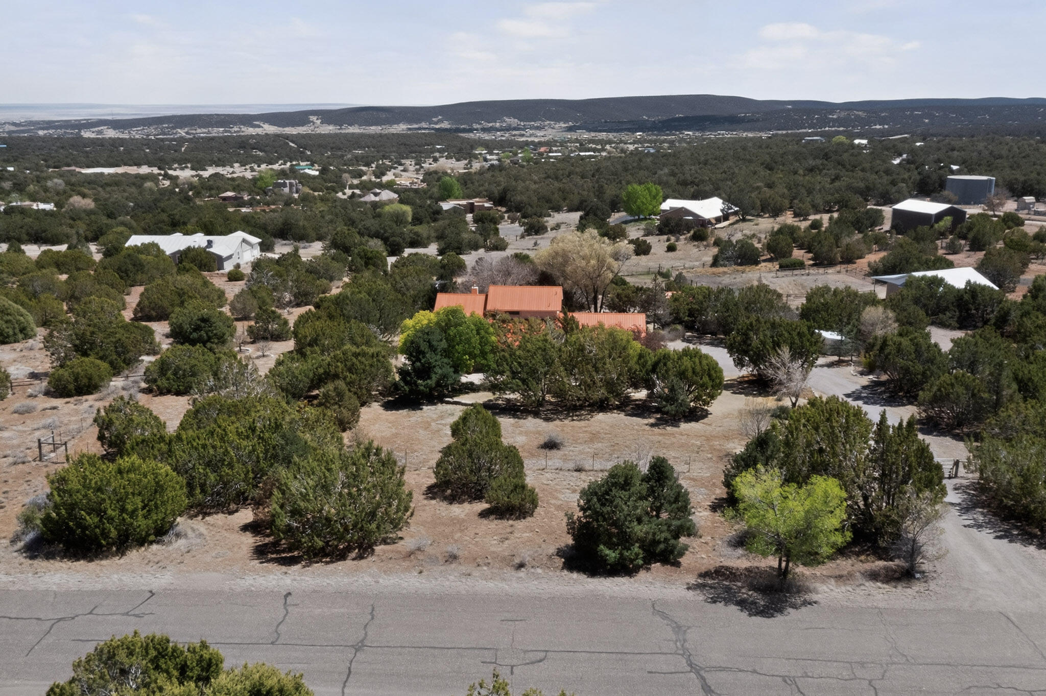 56 Western Saddle Drive