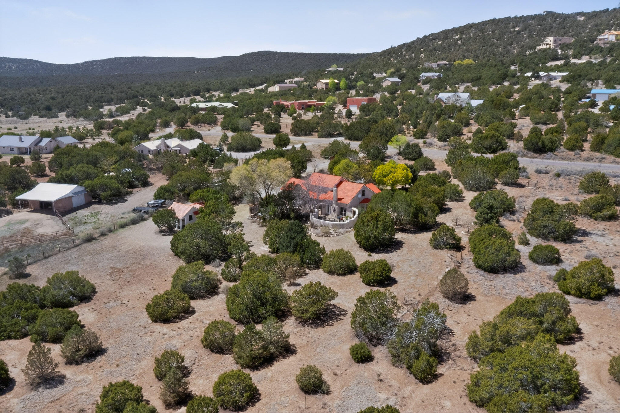 56 Western Saddle Drive
