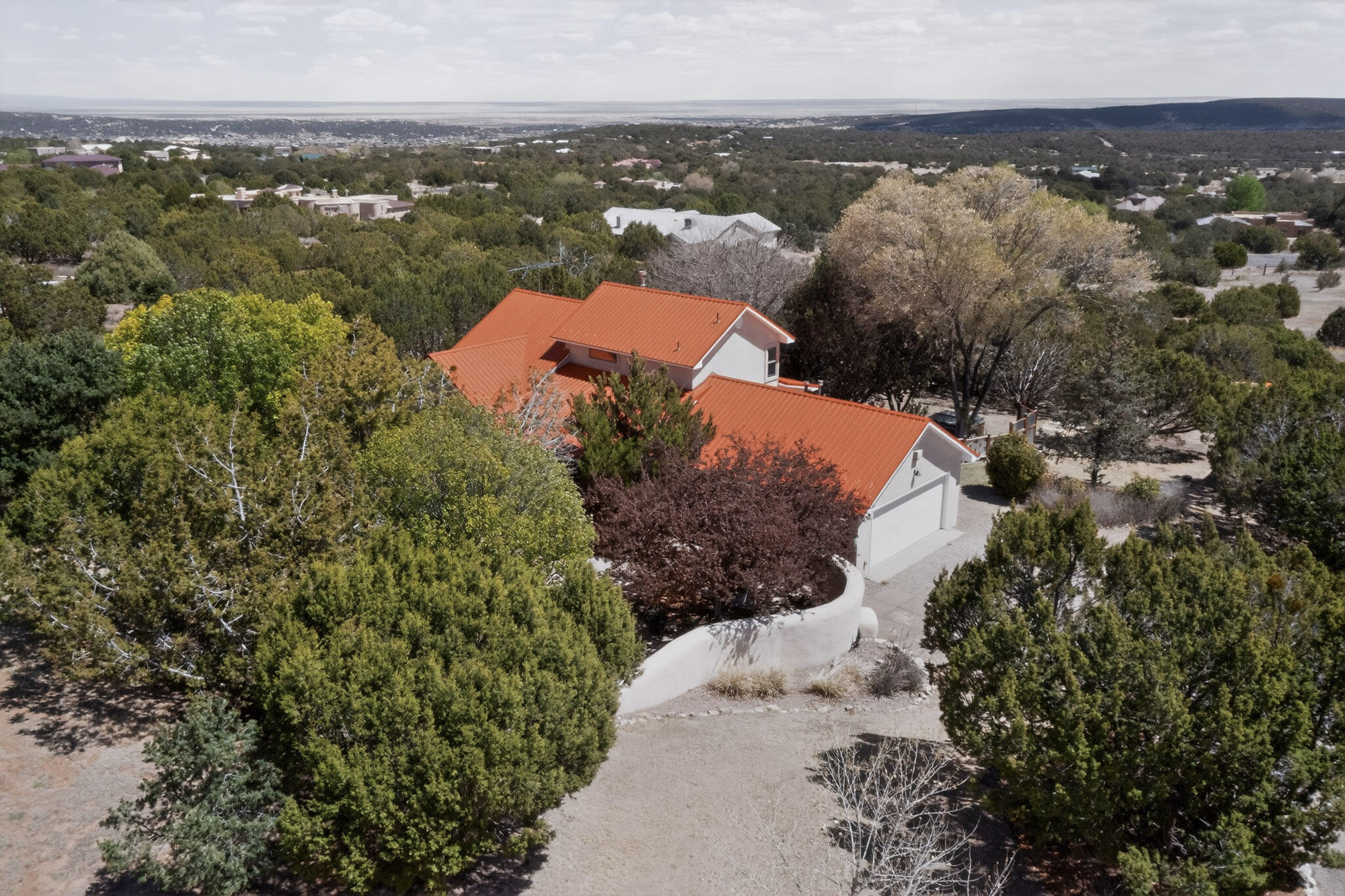 56 Western Saddle Drive