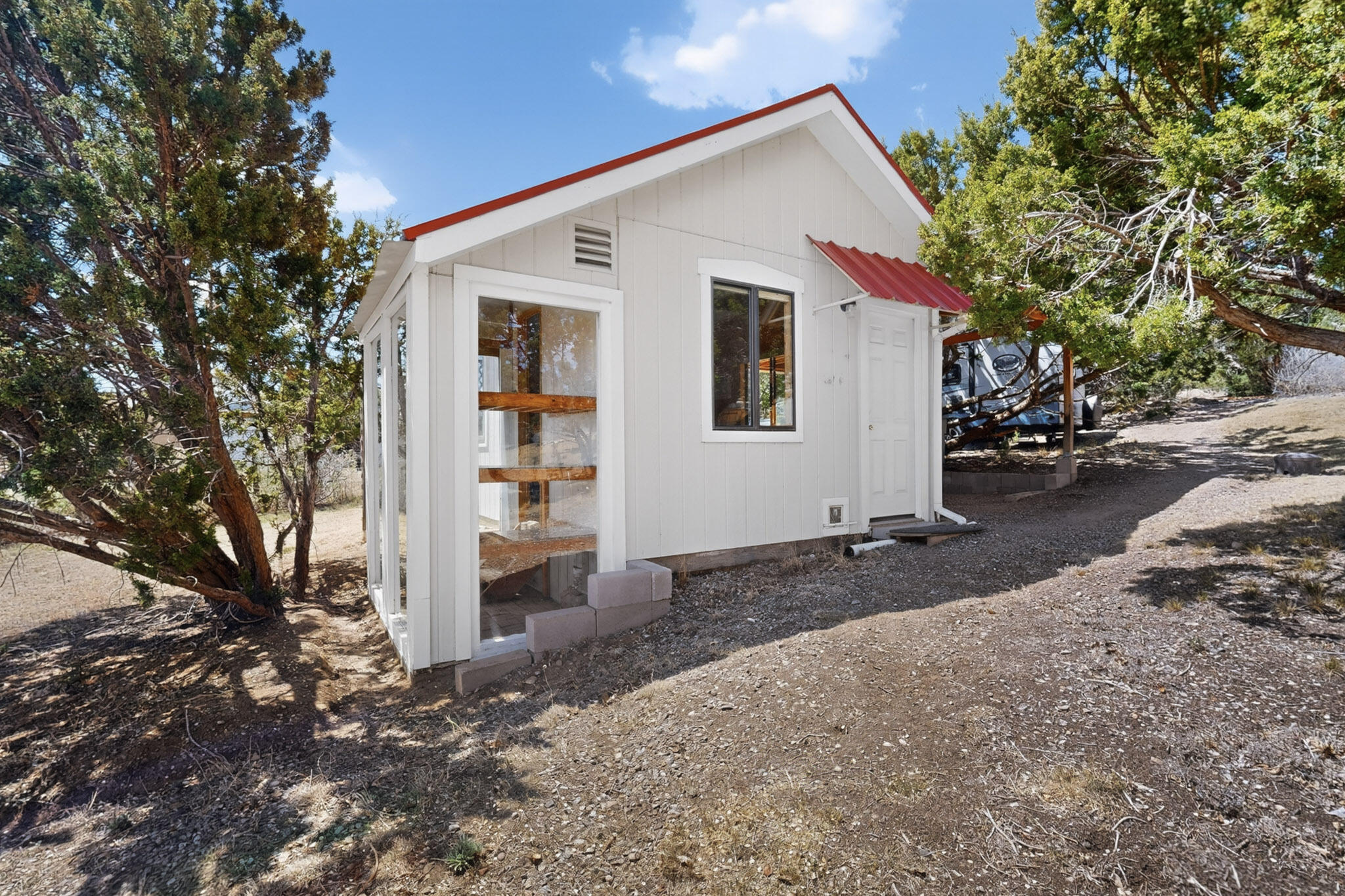 56 Western Saddle Drive