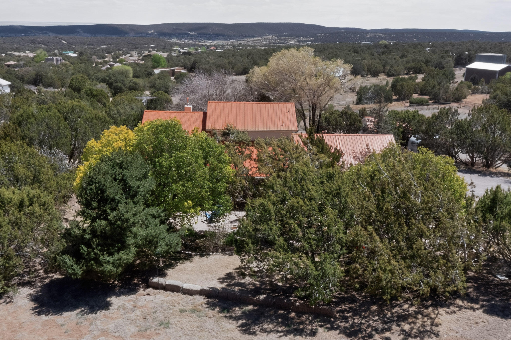 56 Western Saddle Drive