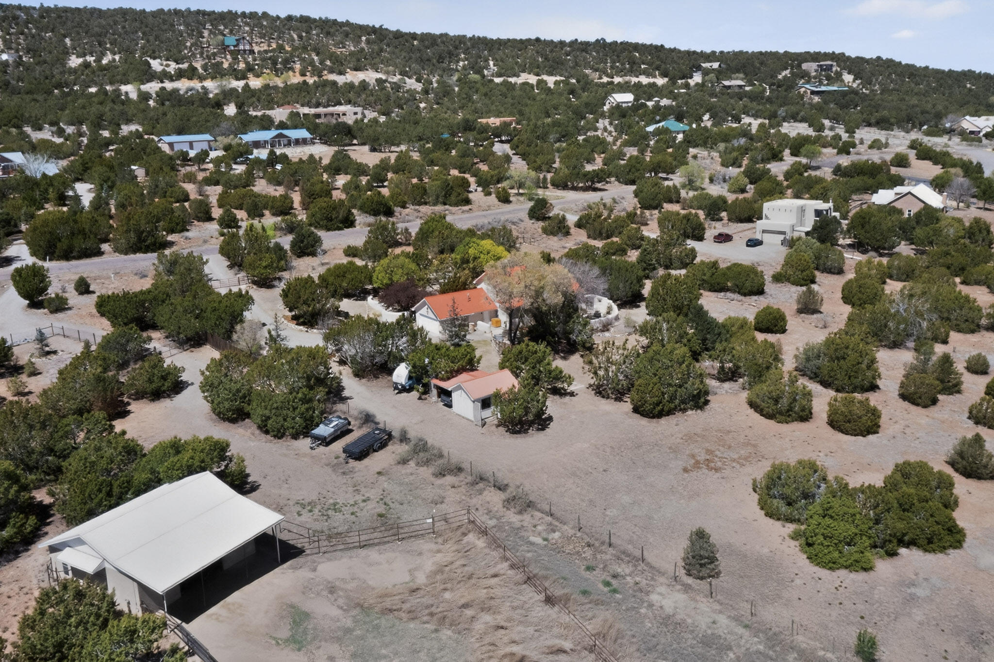 56 Western Saddle Drive