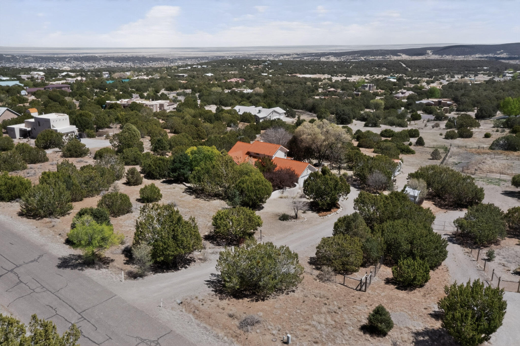 56 Western Saddle Drive