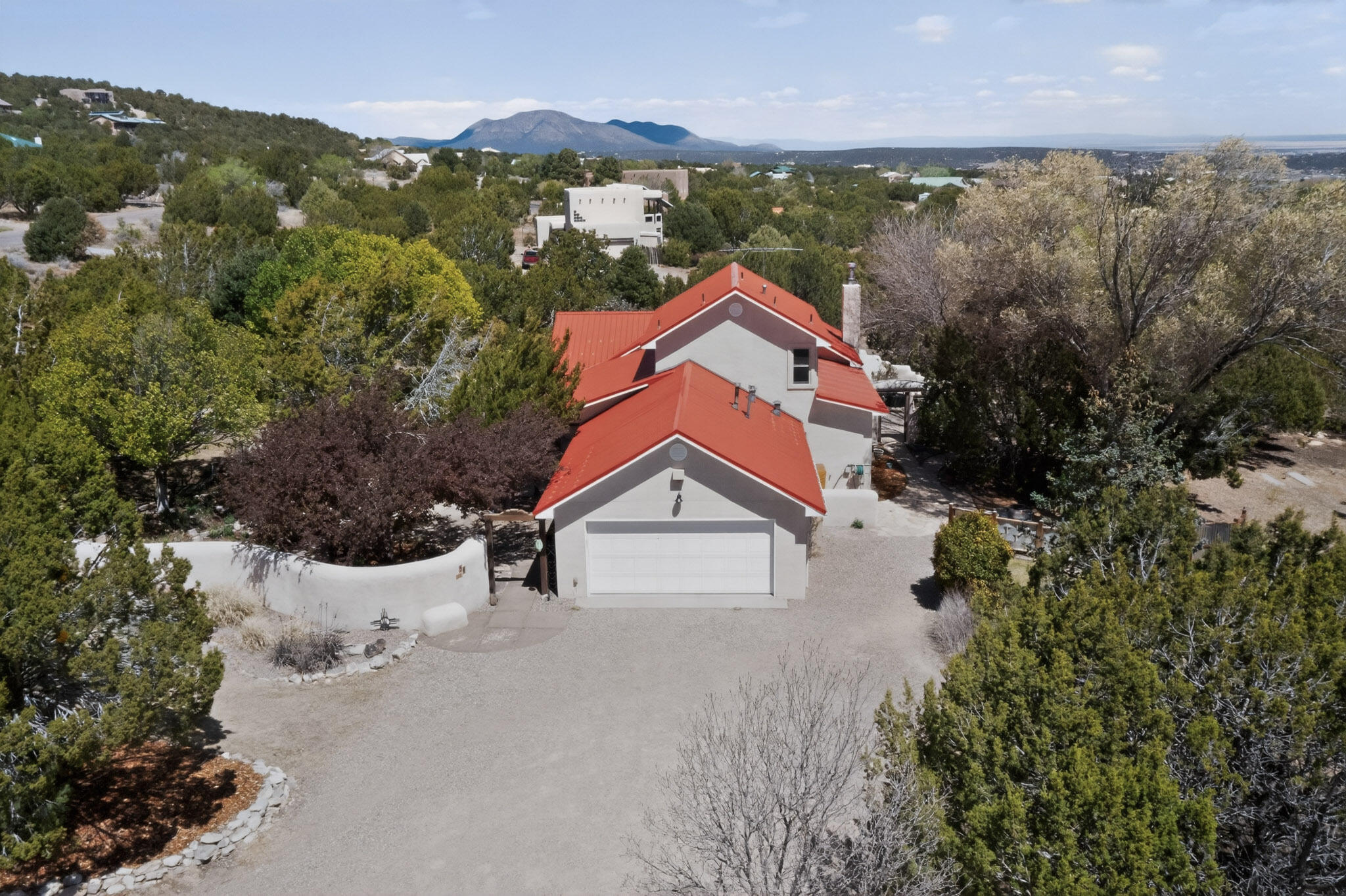 56 Western Saddle Drive