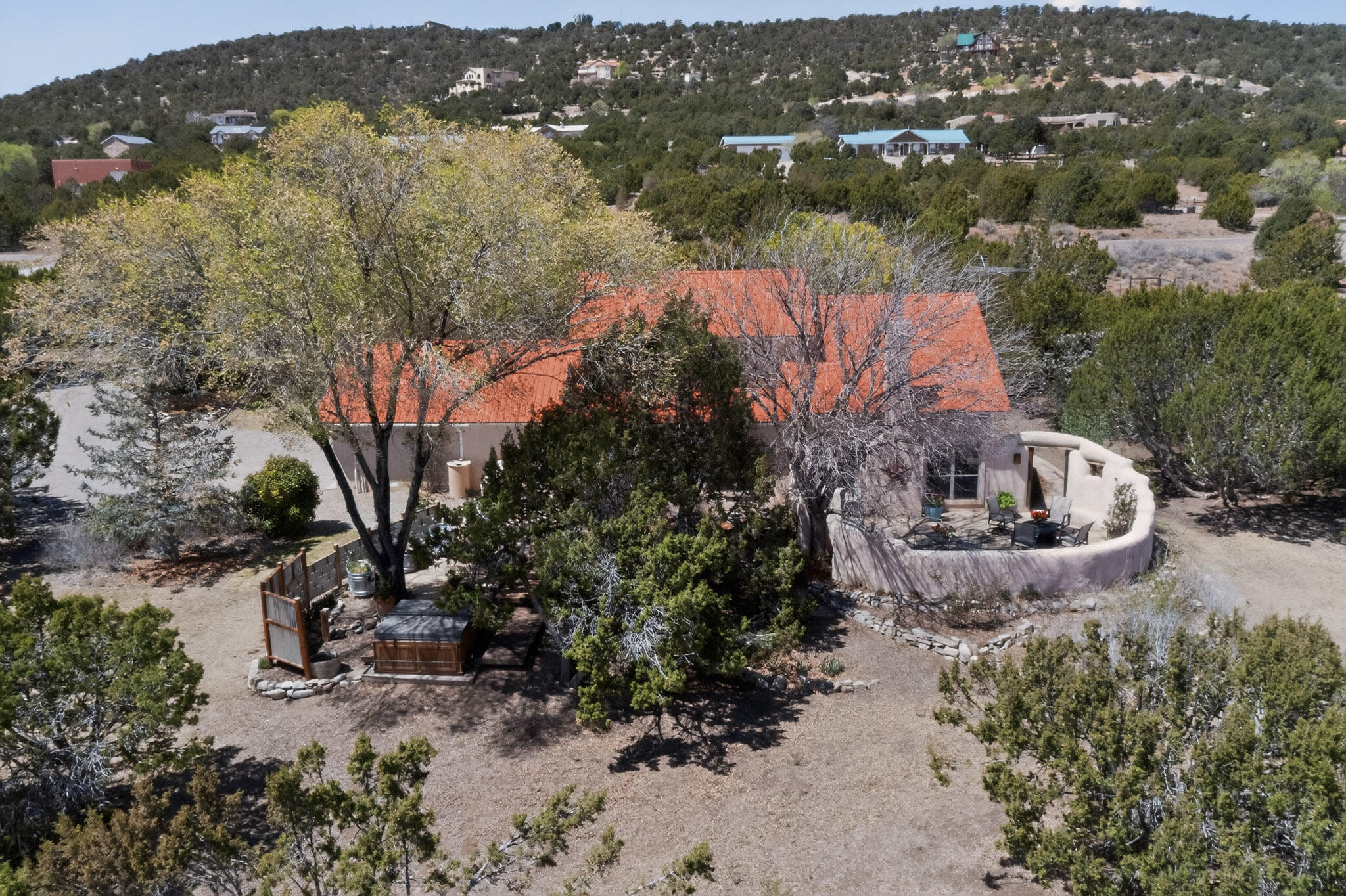 56 Western Saddle Drive