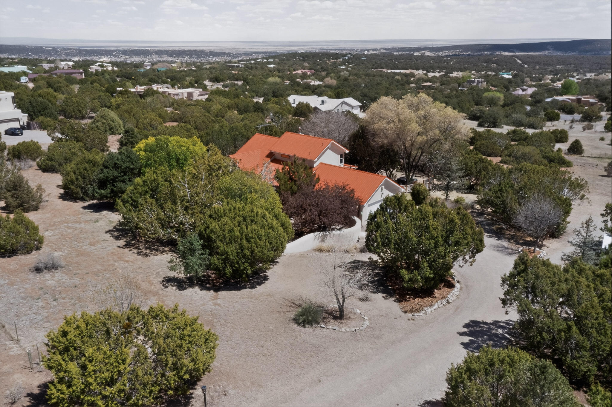 56 Western Saddle Drive