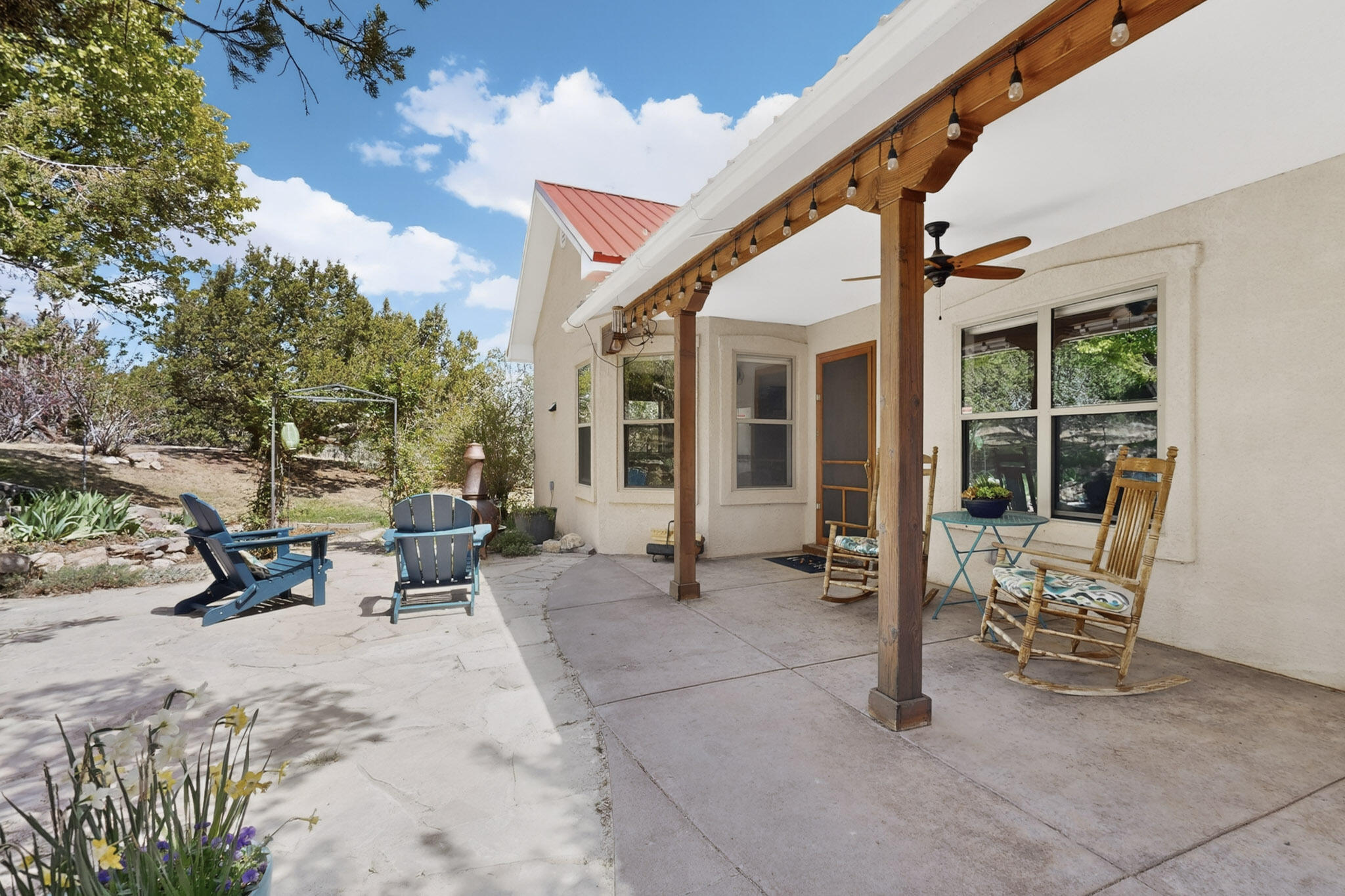 56 Western Saddle Drive