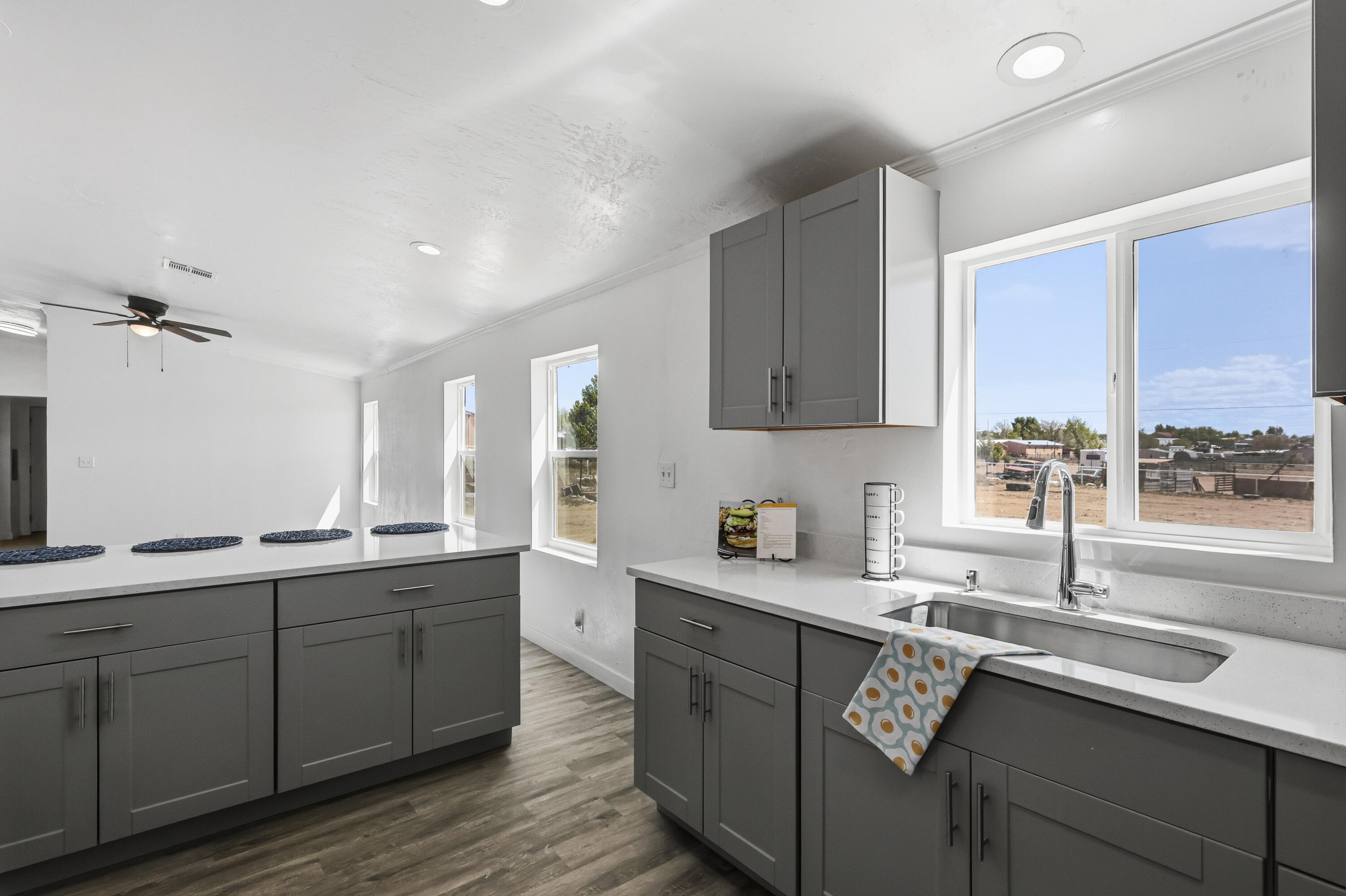 64 San Francisco Avenue