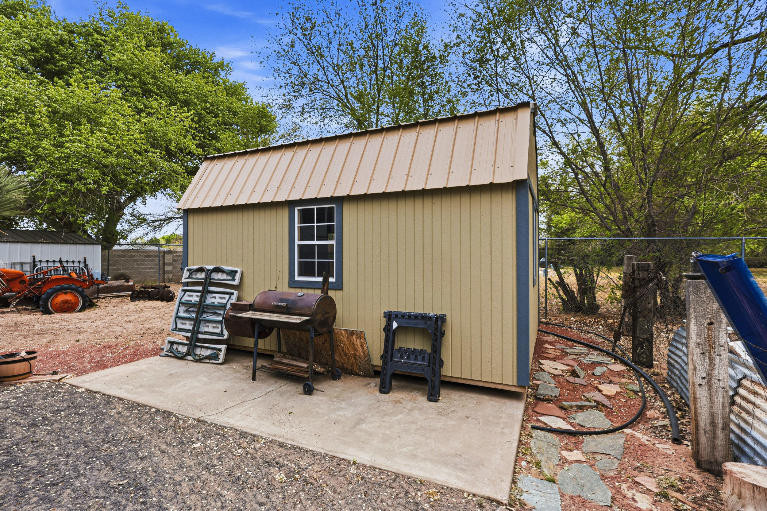 6109 Alvis Circle SW