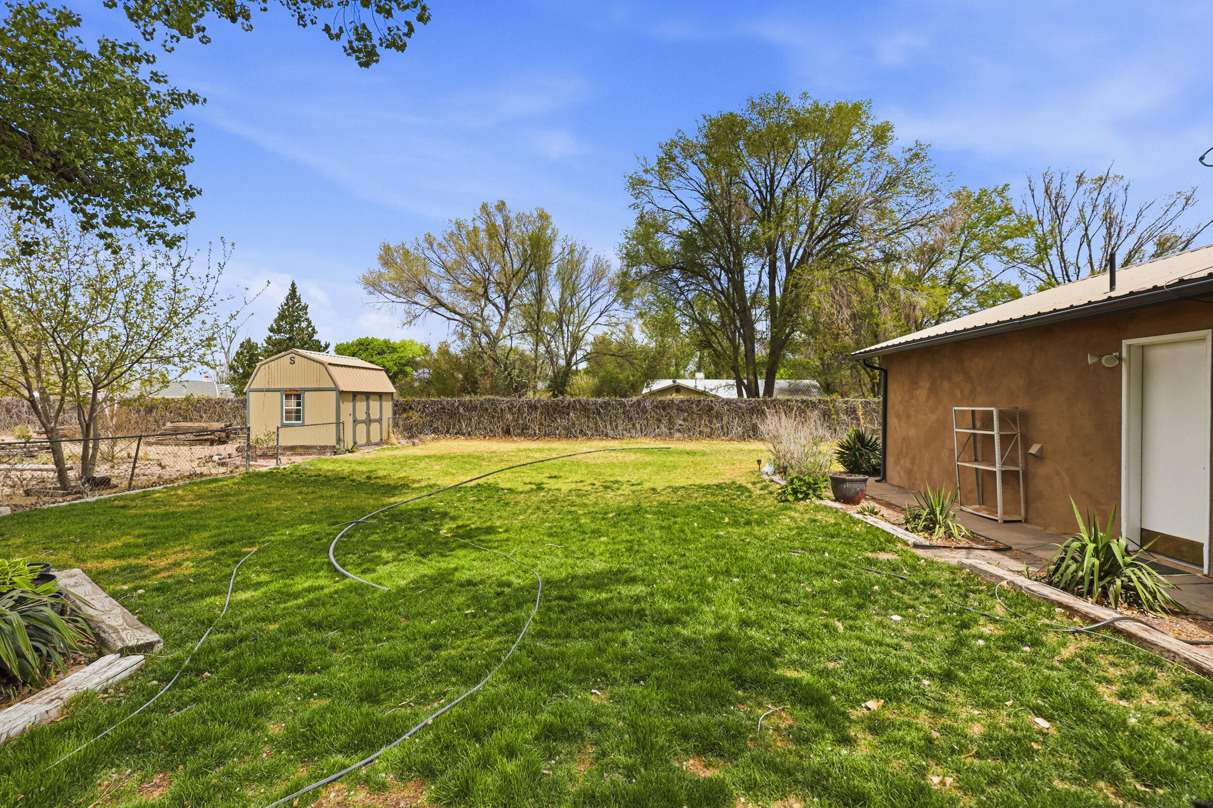 6109 Alvis Circle SW